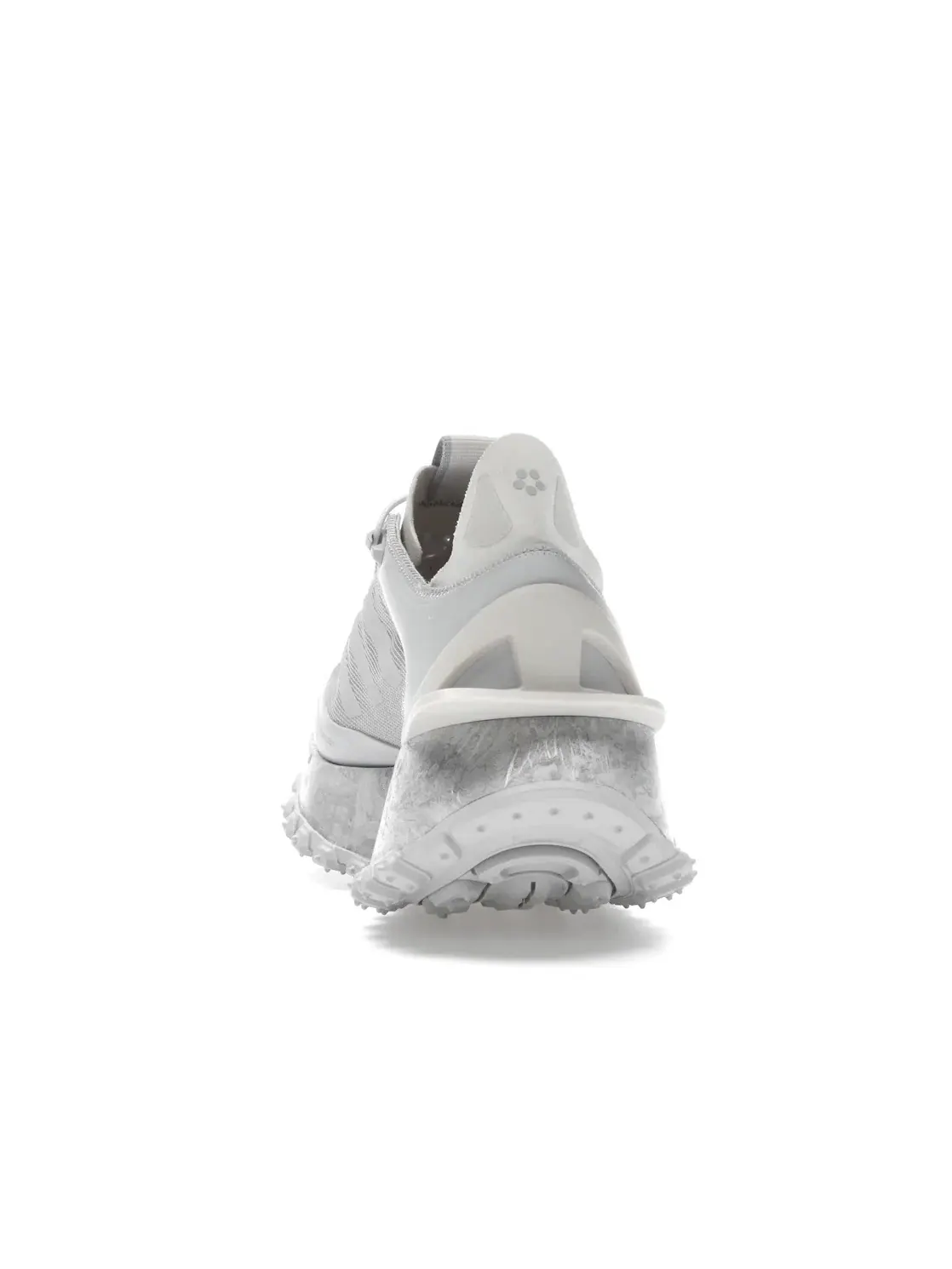 Мужские кроссовки для бега Adidas Adizero Aruku Yagi — изображение 4 из 4, серый
