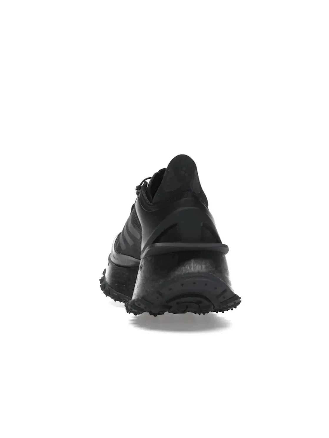 Мужские кроссовки для бега с технологией Adizero Adidas Adizero Aruku Yagi — изображение 4 из 4, черный