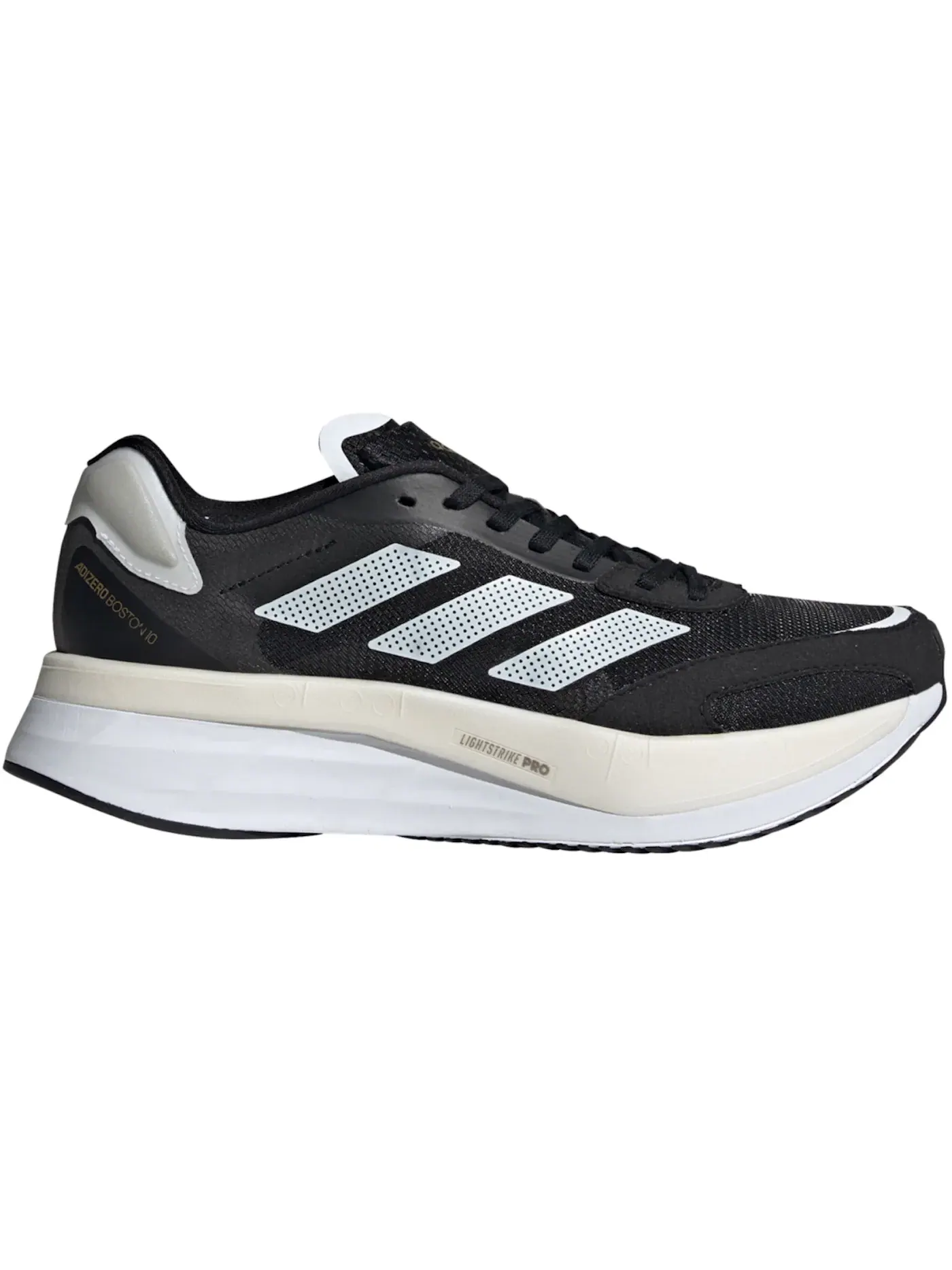 Женские кроссовки для бега Performance Adizero Boston 10 Adidas — изображение 1 из 1