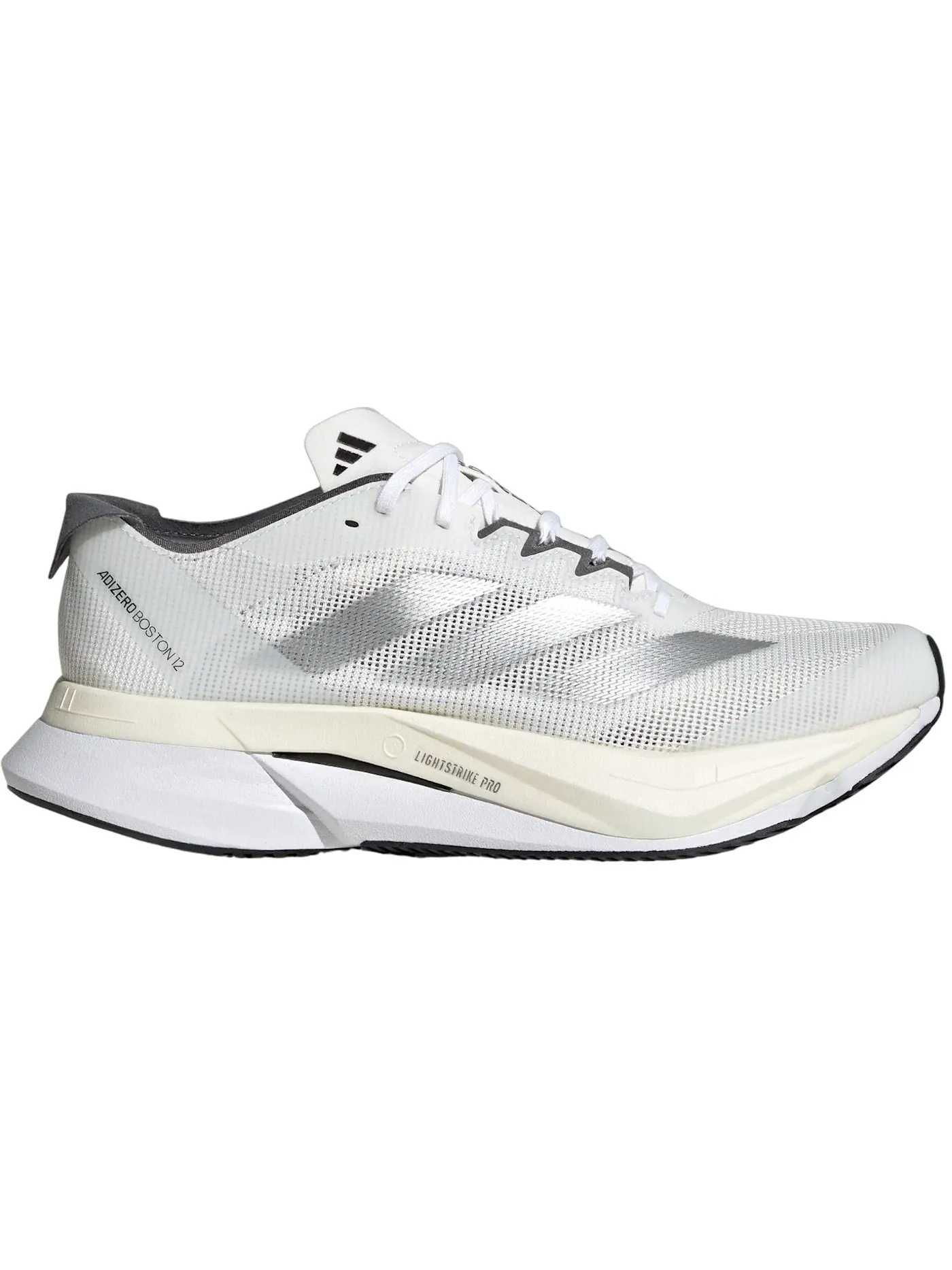 Женские кроссовки беговые Adizero Boston 12 Adidas — изображение 1 из 1