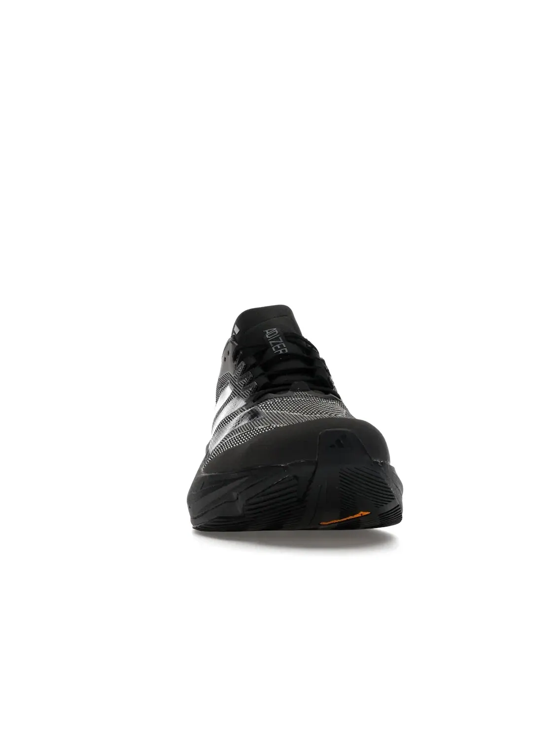 Мужские беговые кроссовки с технологией Lightstrike Pro Adizero Boston 12 Adidas — изображение 2 из 4, черный черный