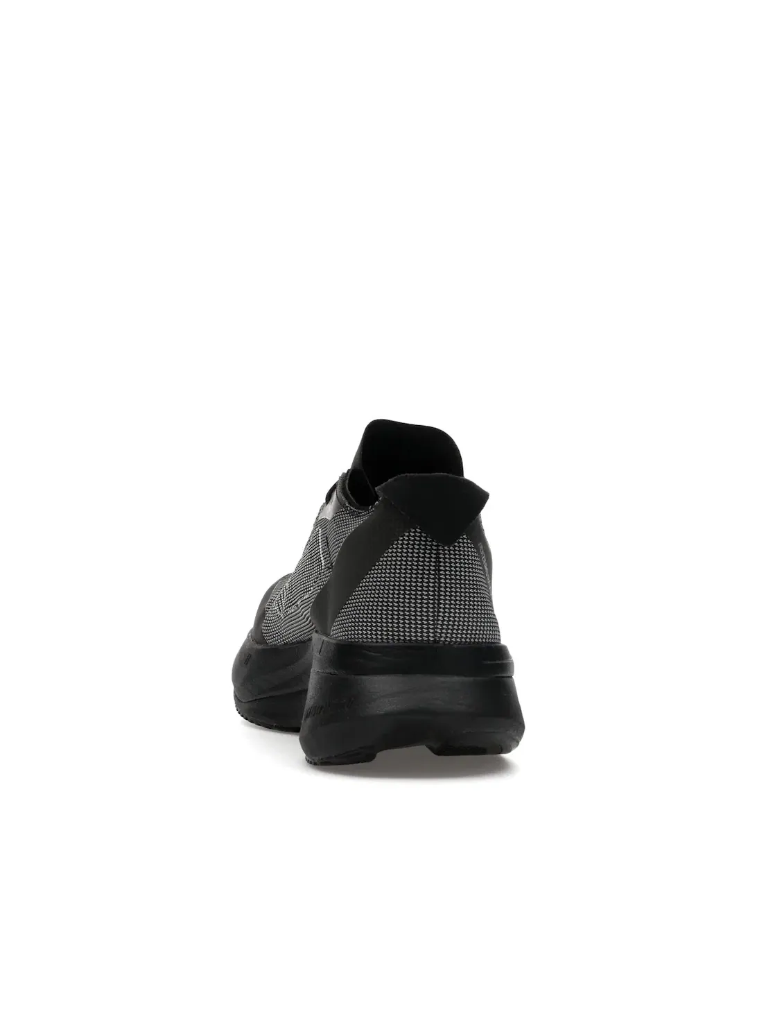 Мужские беговые кроссовки с технологией Lightstrike Pro Adizero Boston 12 Adidas — изображение 4 из 4, черный черный