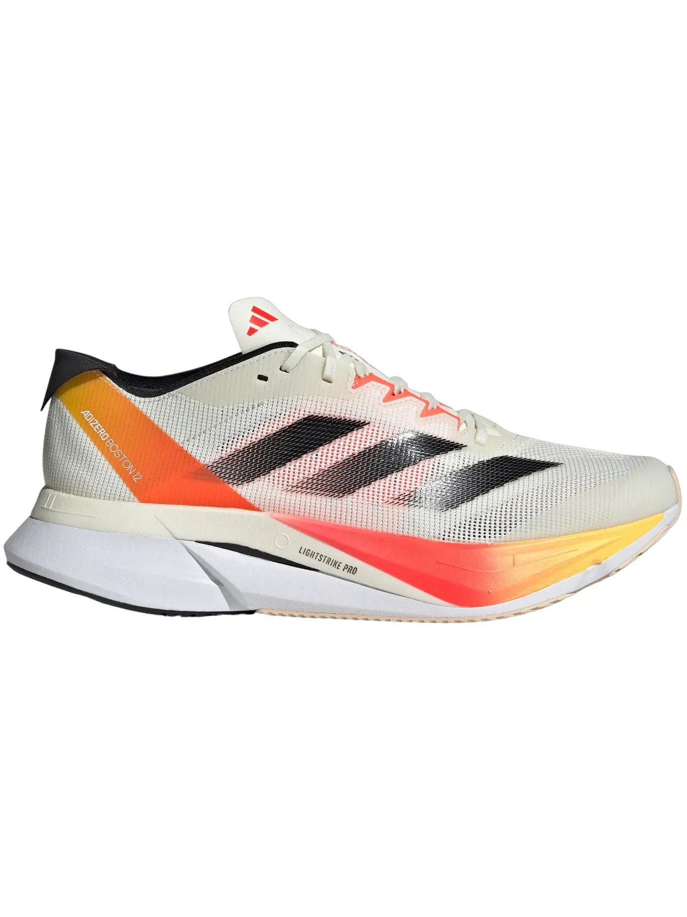 Мужские кроссовки для бега Adizero Boston 12 Adidas — изображение 1 из 1