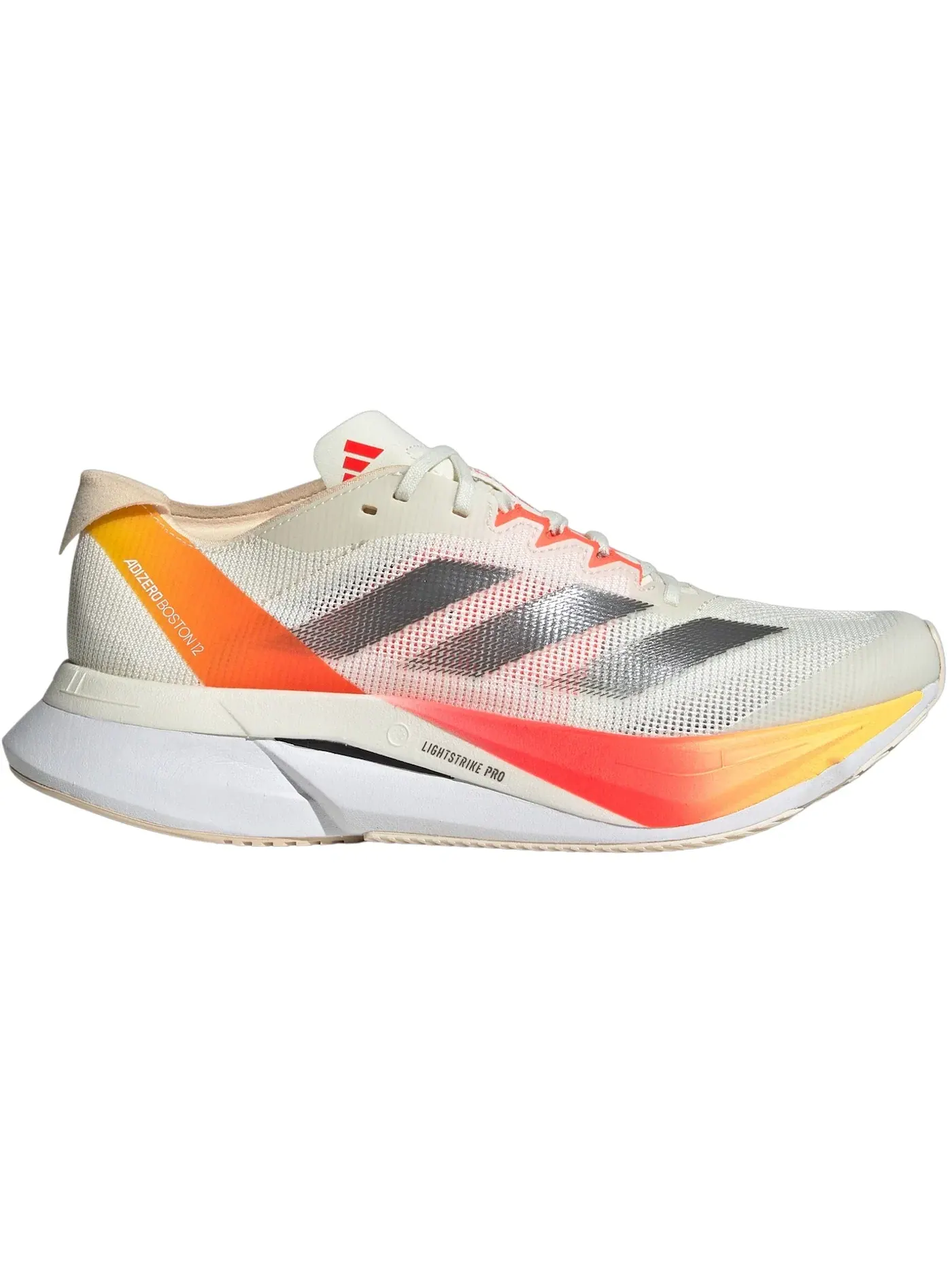 Женские кроссовки для бега Adizero Boston 12 Adidas — изображение 1 из 1
