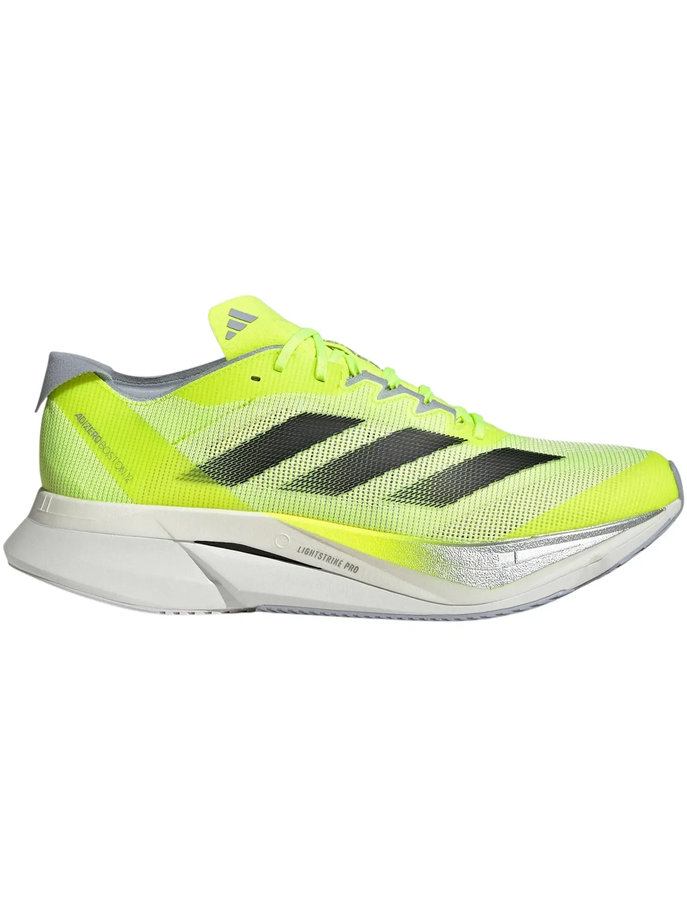 Мужские кроссовки для бега Adizero Boston 12 Adidas — изображение 1 из 1