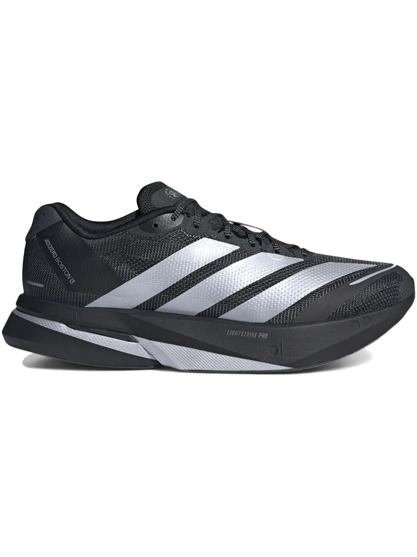 Мужские кроссовки для бега Adizero Boston 13 Adidas — изображение 1 из 1