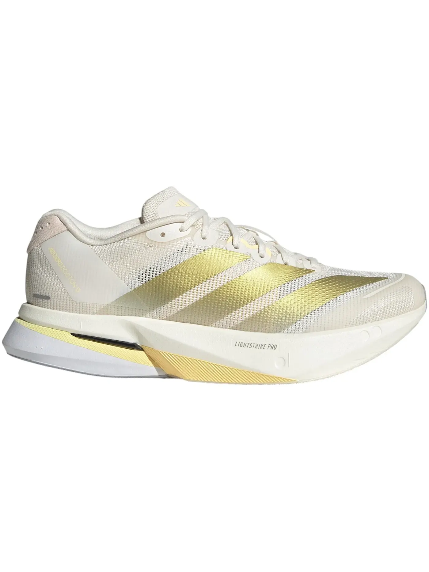 Женские кроссовки для бега Adizero Boston 13 Adidas — изображение 1 из 1