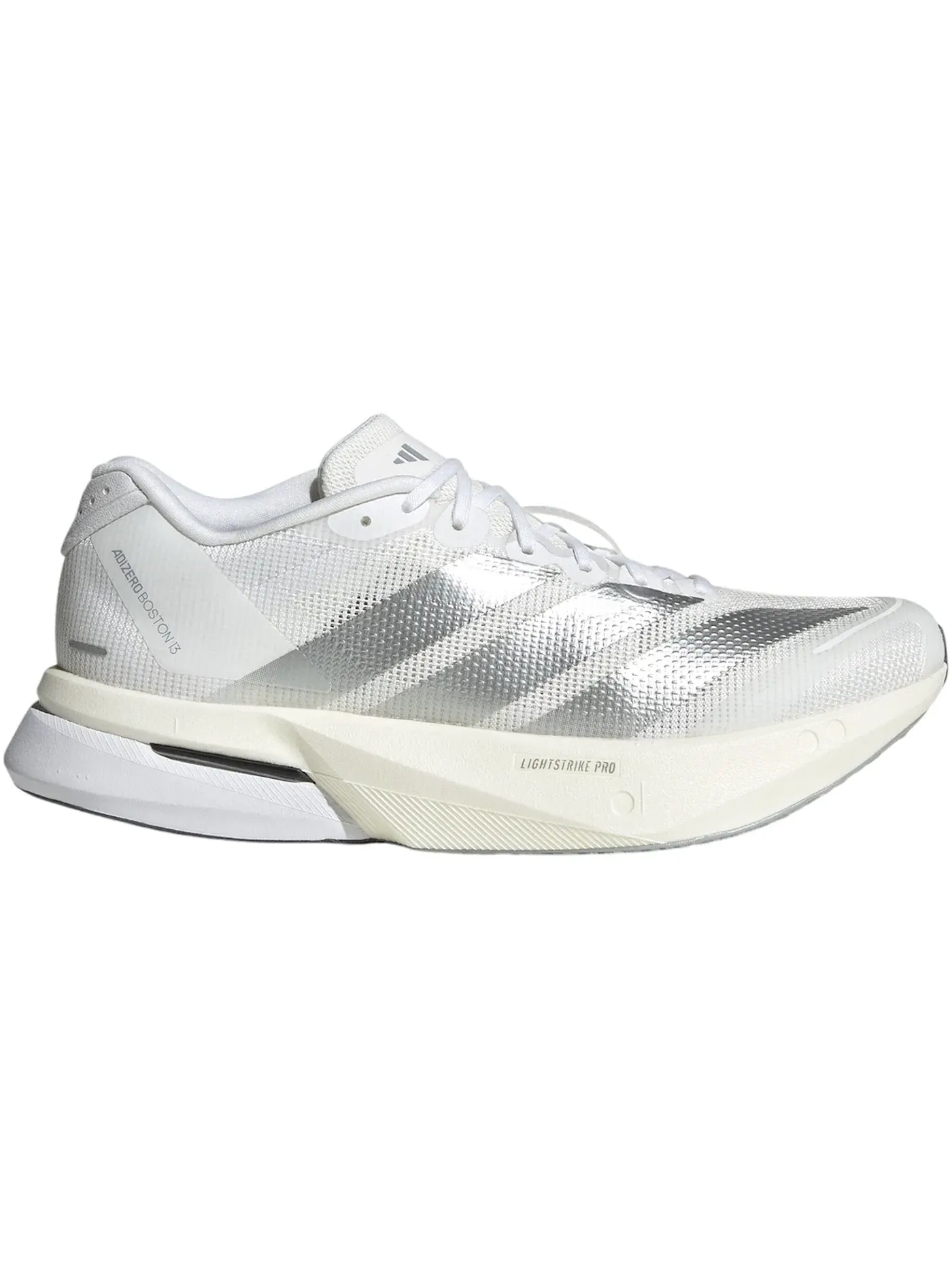 Женские кроссовки для бега с технологией Lightstrike Pro Adizero Boston 13 Adidas — изображение 1 из 1