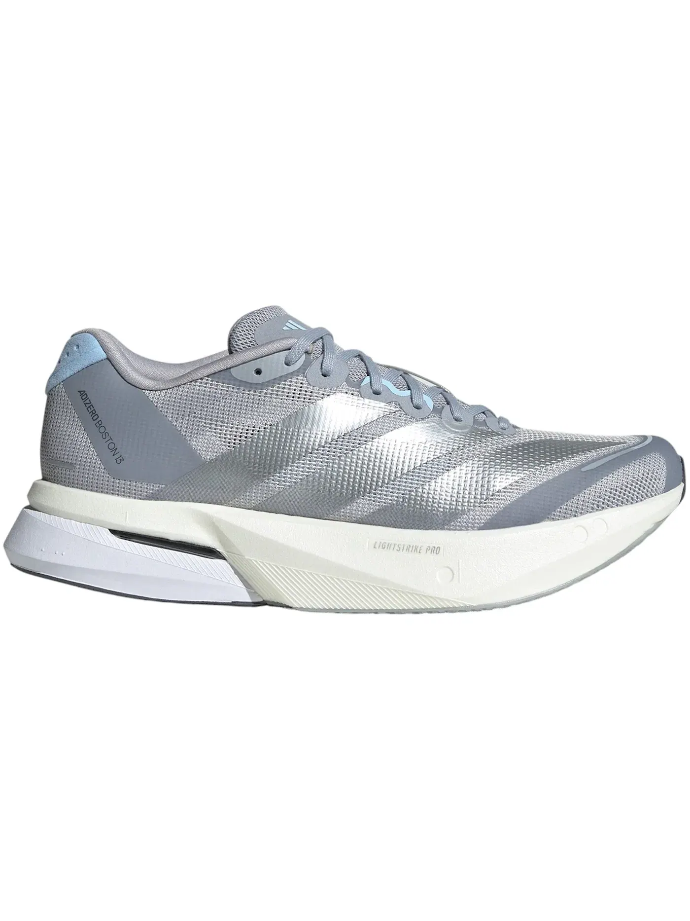 Женские кроссовки для бега Adizero Boston 13 Adidas — изображение 1 из 1