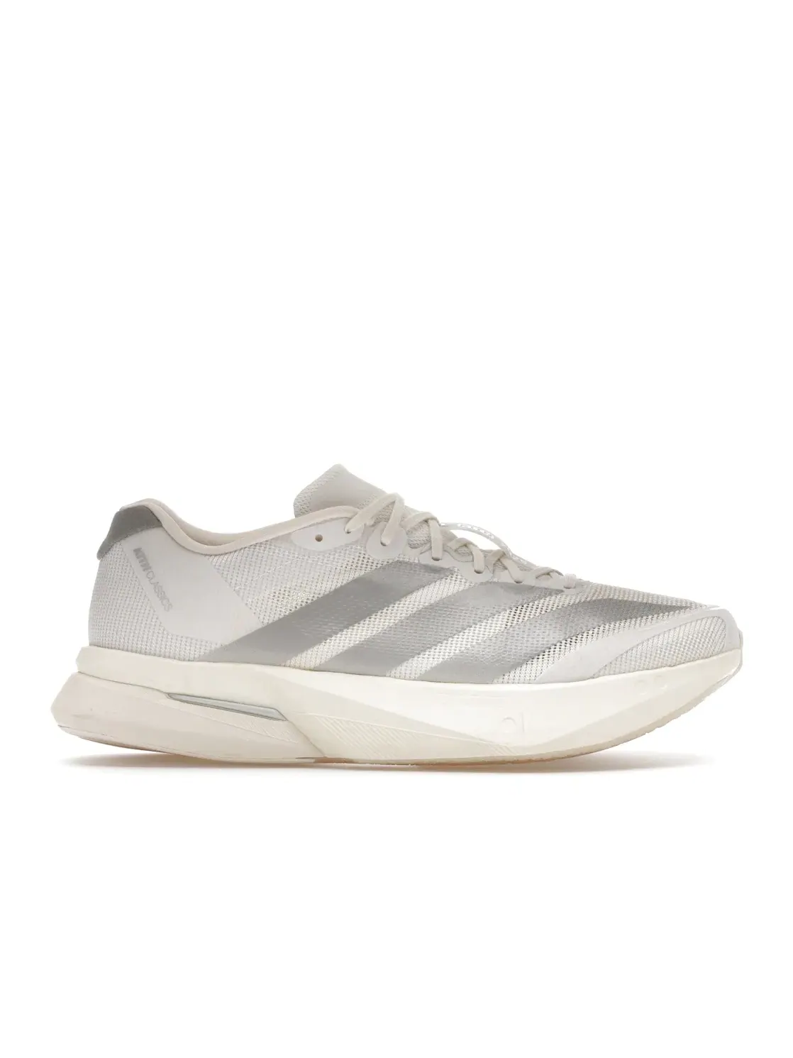 Мужские кроссовки для бега Adizero Boston 13 Adidas — изображение 1 из 4