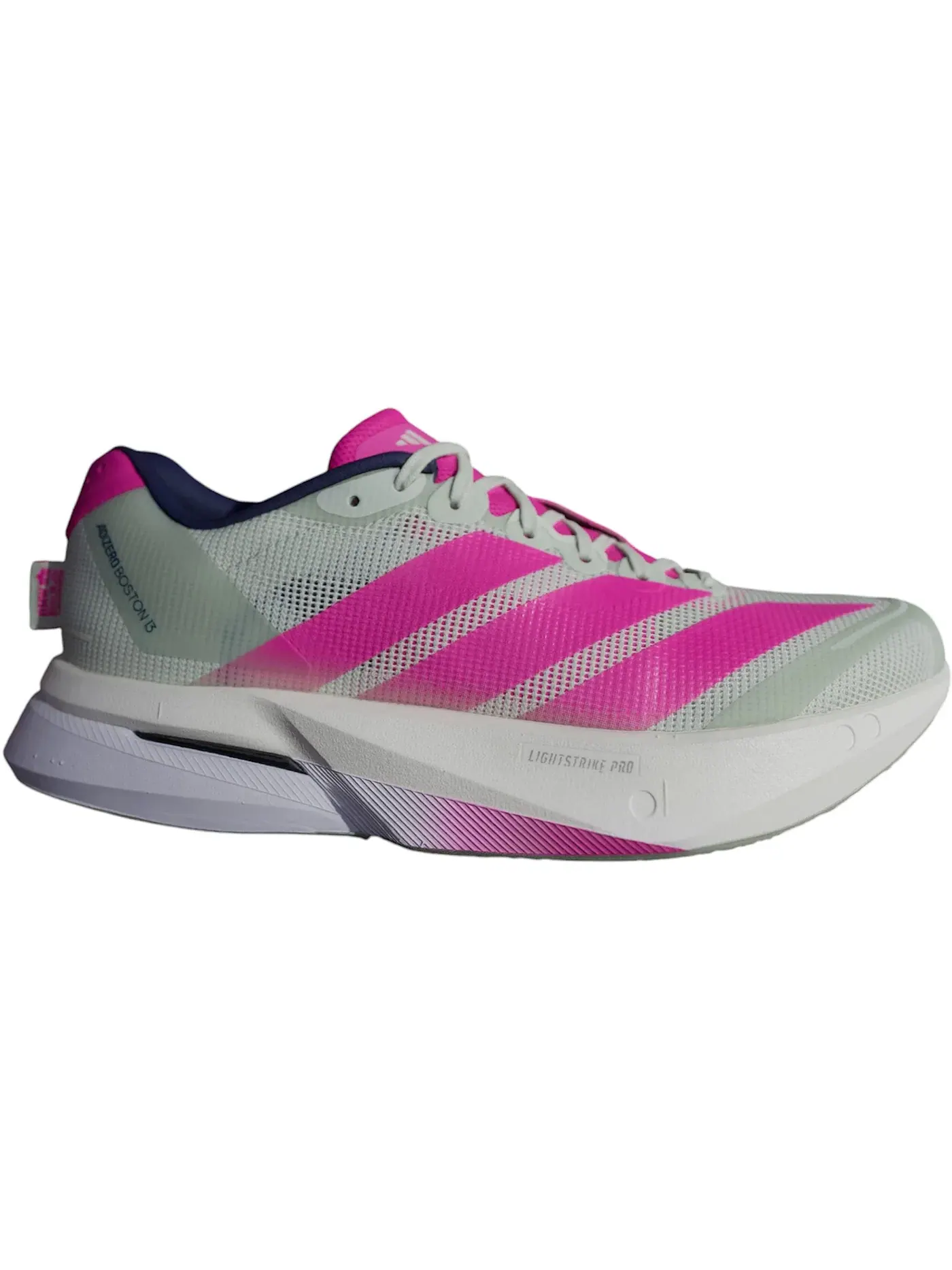 Женские кроссовки для бега Adidas Adizero Boston 13 — изображение 1 из 1
