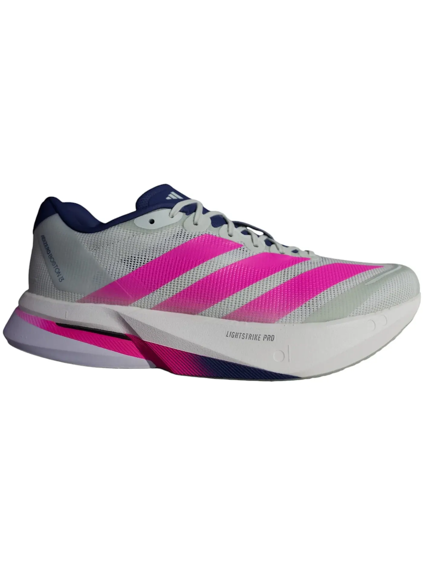 Мужские кроссовки для бега Adizero Boston 13 Adidas — изображение 1 из 1