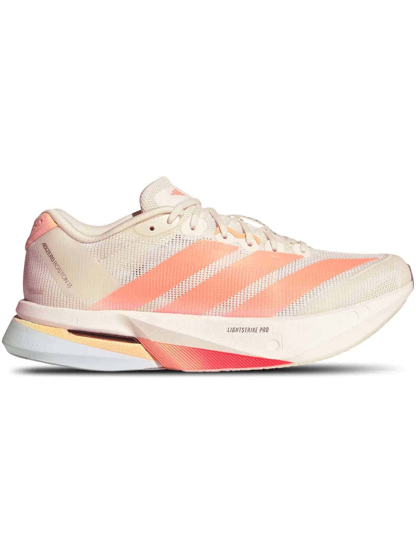 Женские кроссовки для бега Adizero Boston 13 Adidas — изображение 1 из 1