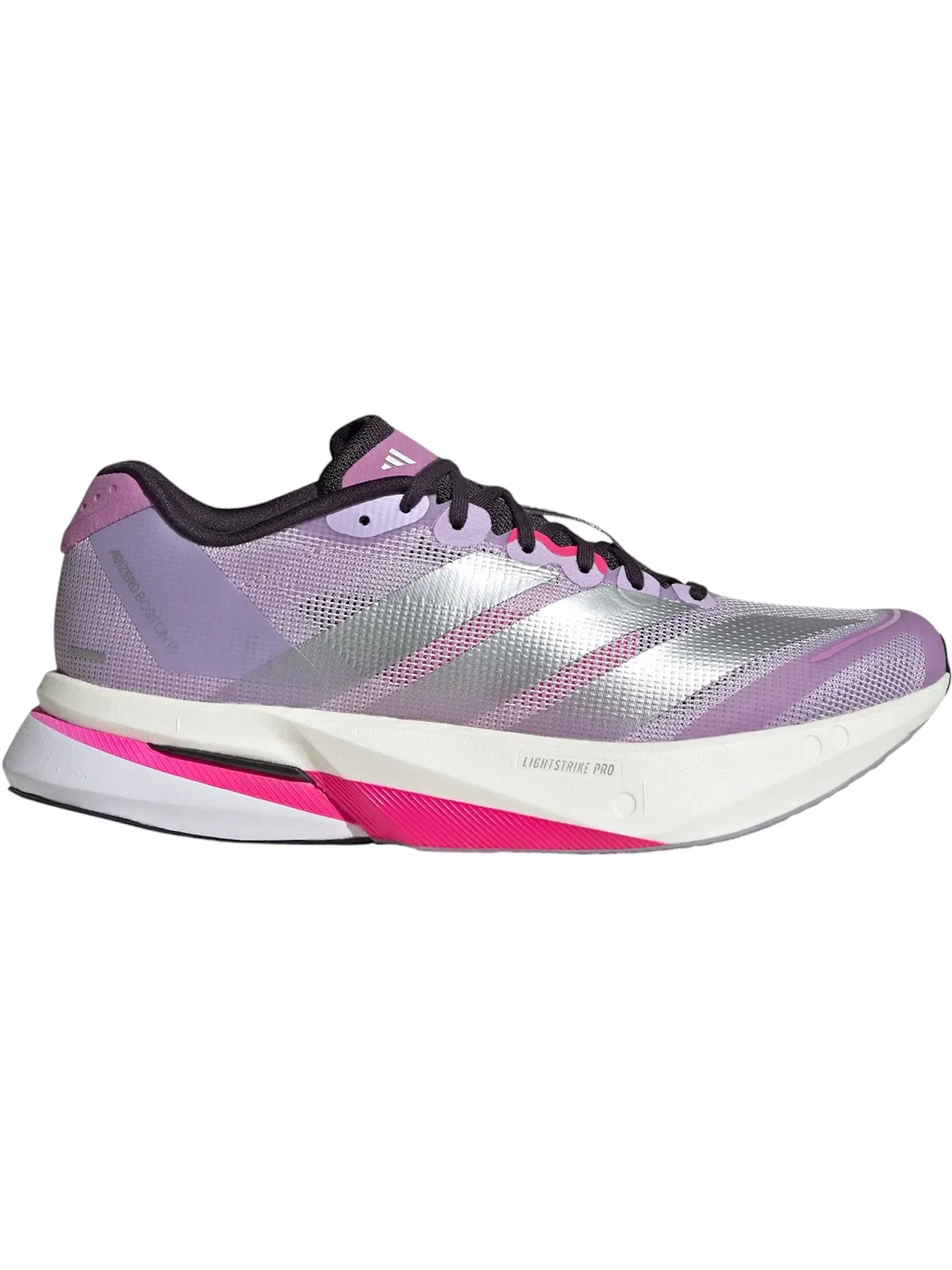 Женские кроссовки для бега Adizero Boston 13 Adidas — изображение 1 из 1
