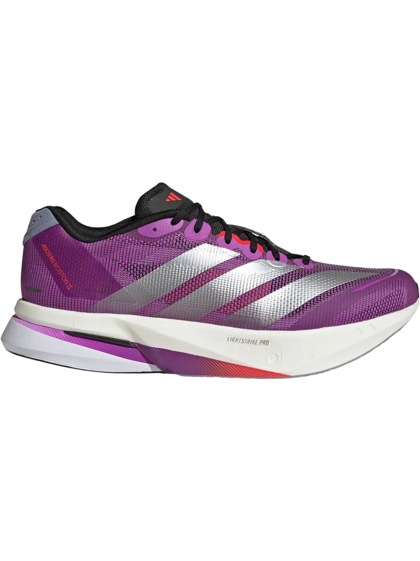 Мужские кроссовки для бега Adizero Boston 13 Adidas — изображение 1 из 1
