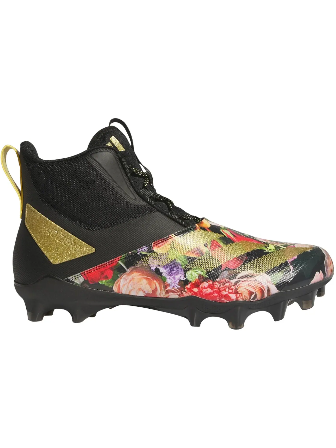 Мужские кроссовки для бега с шипами Adidas Adizero Chaos Speed Coronation — изображение 1 из 1