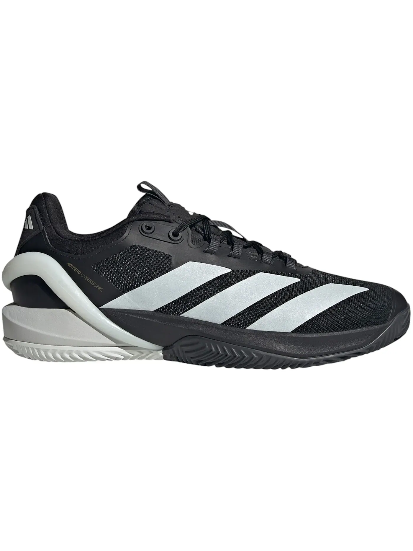 Мужские теннисные туфли для грунта Adizero Cybersonic 2 Clay Adidas