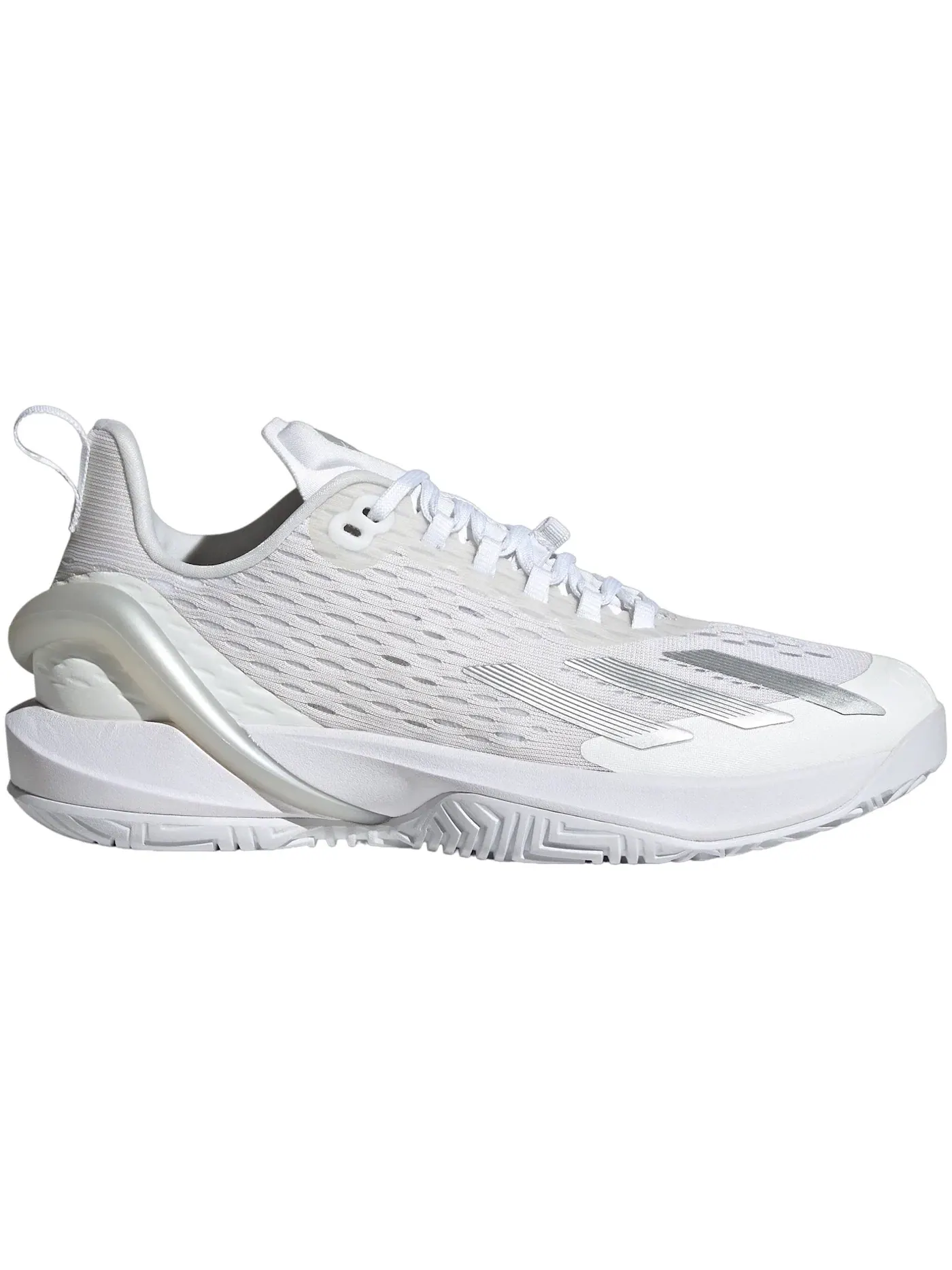 Женские кроссовки для бега Adizero Cybersonic Adidas — изображение 1 из 1