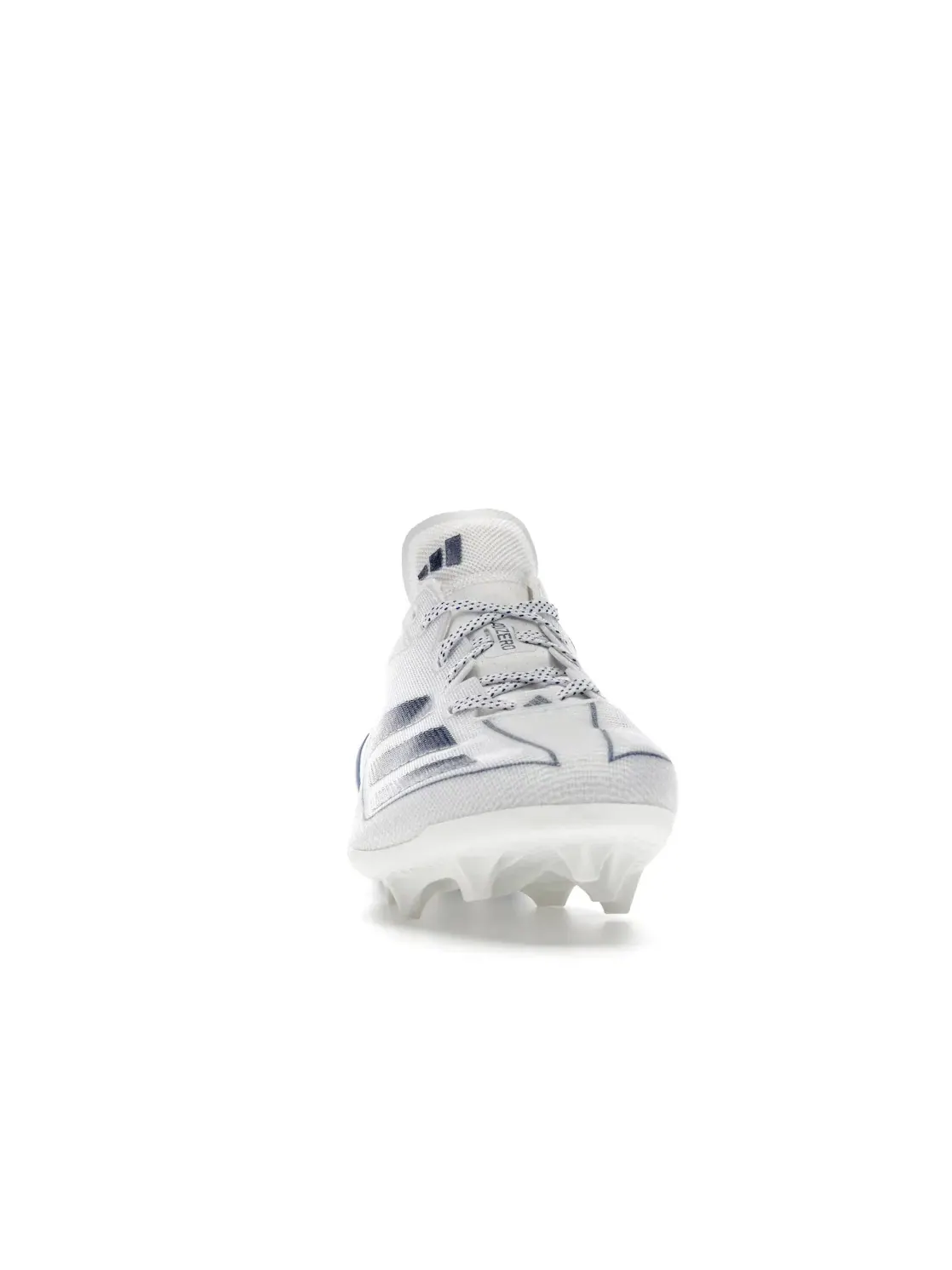 Мужские кроссовки для бега Adizero Electric Adidas — изображение 2 из 4, белый/синий/белый