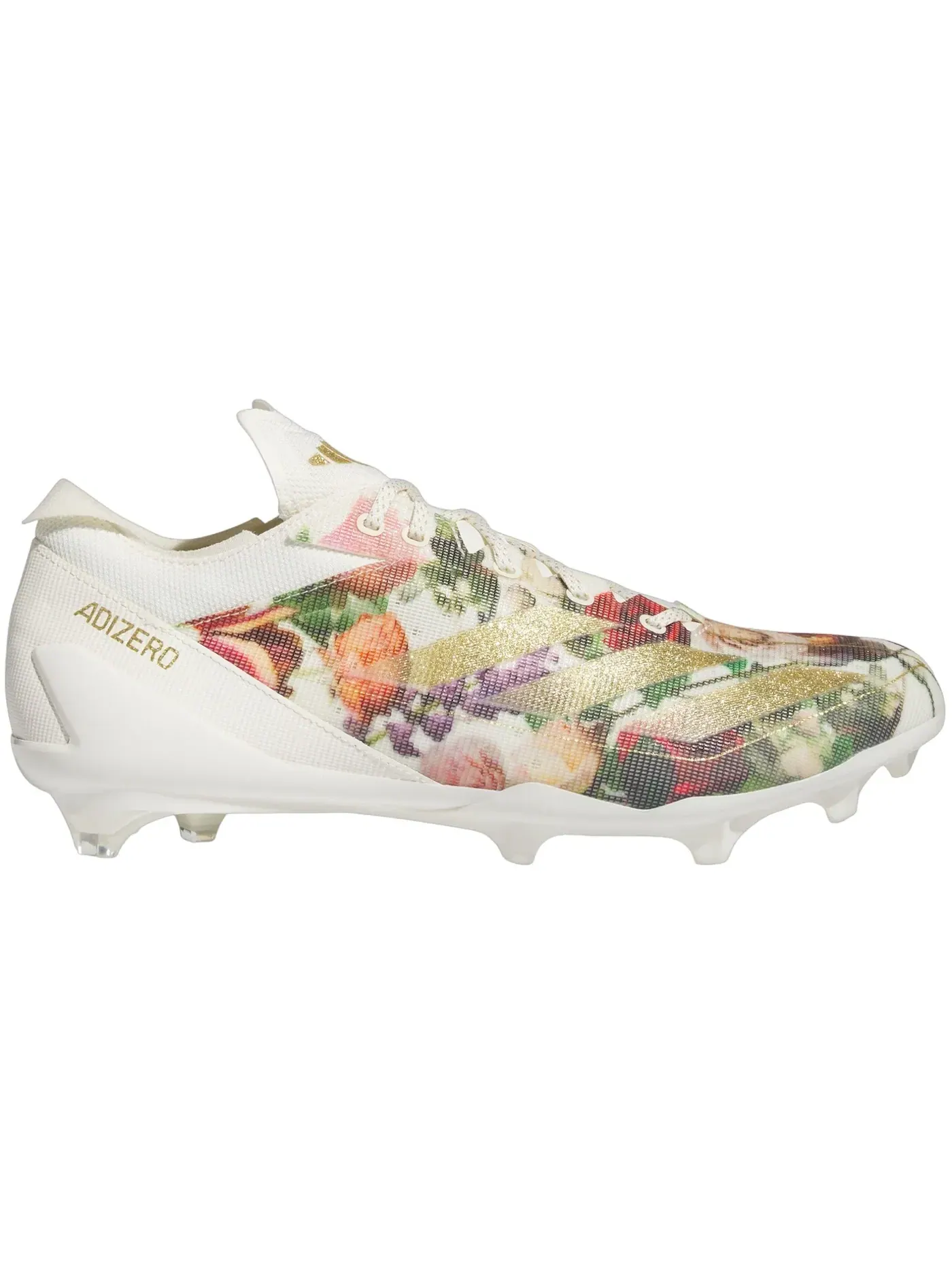 Мужские кроссовки для бега Adizero Electric Speed Coronation Adidas — изображение 1 из 1