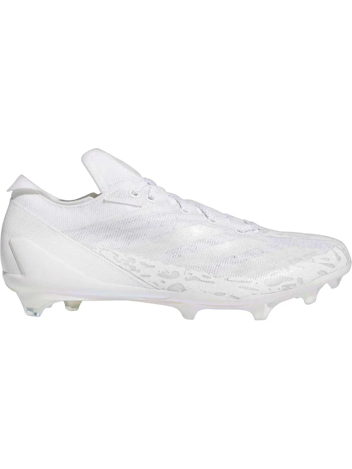 Мужские кроссовки для бега Adizero Electric Speed Juice Adidas — изображение 1 из 1