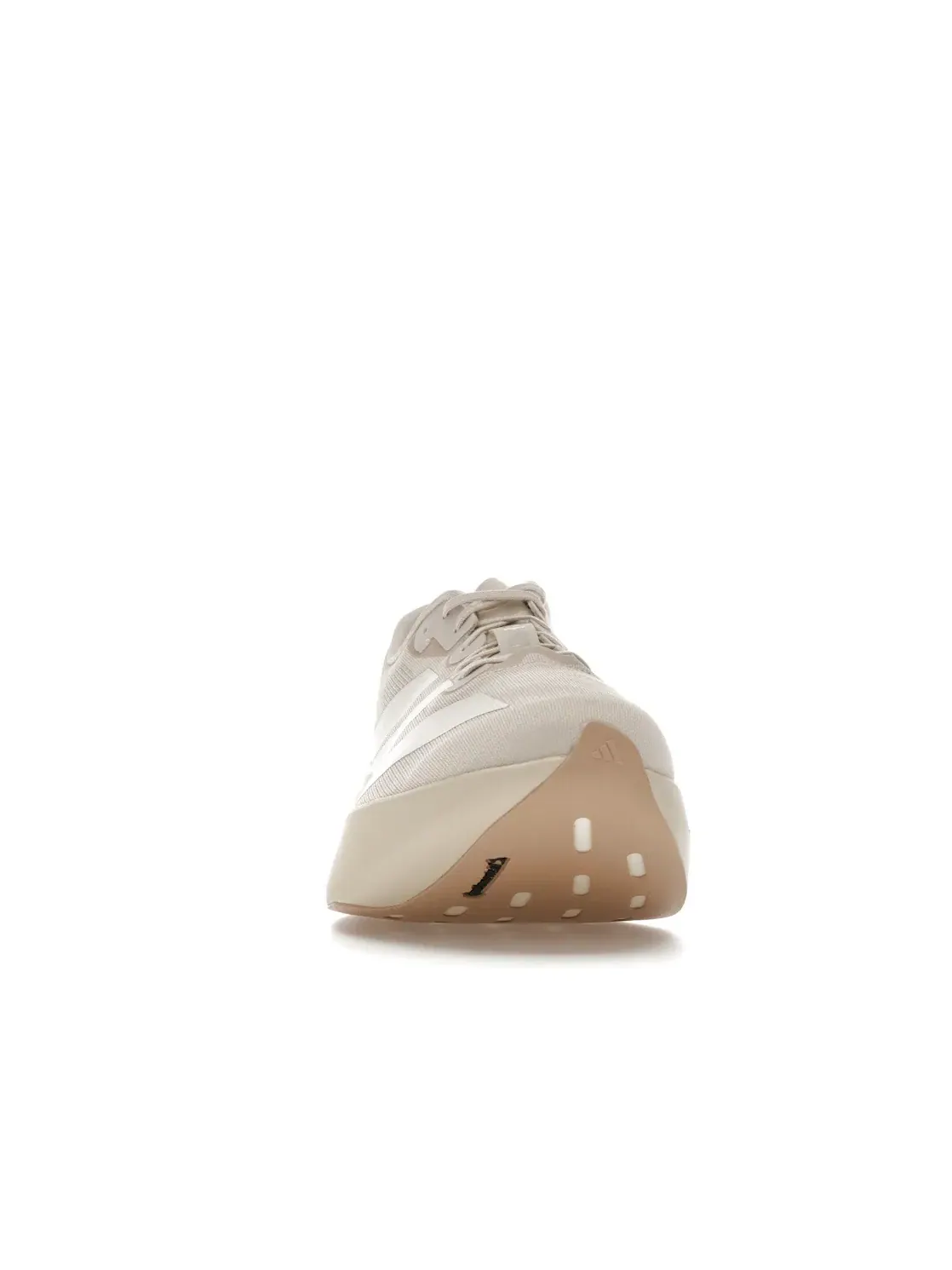 Мужские кроссовки для бега Adizero Evo SL Adidas — изображение 2 из 4, белый