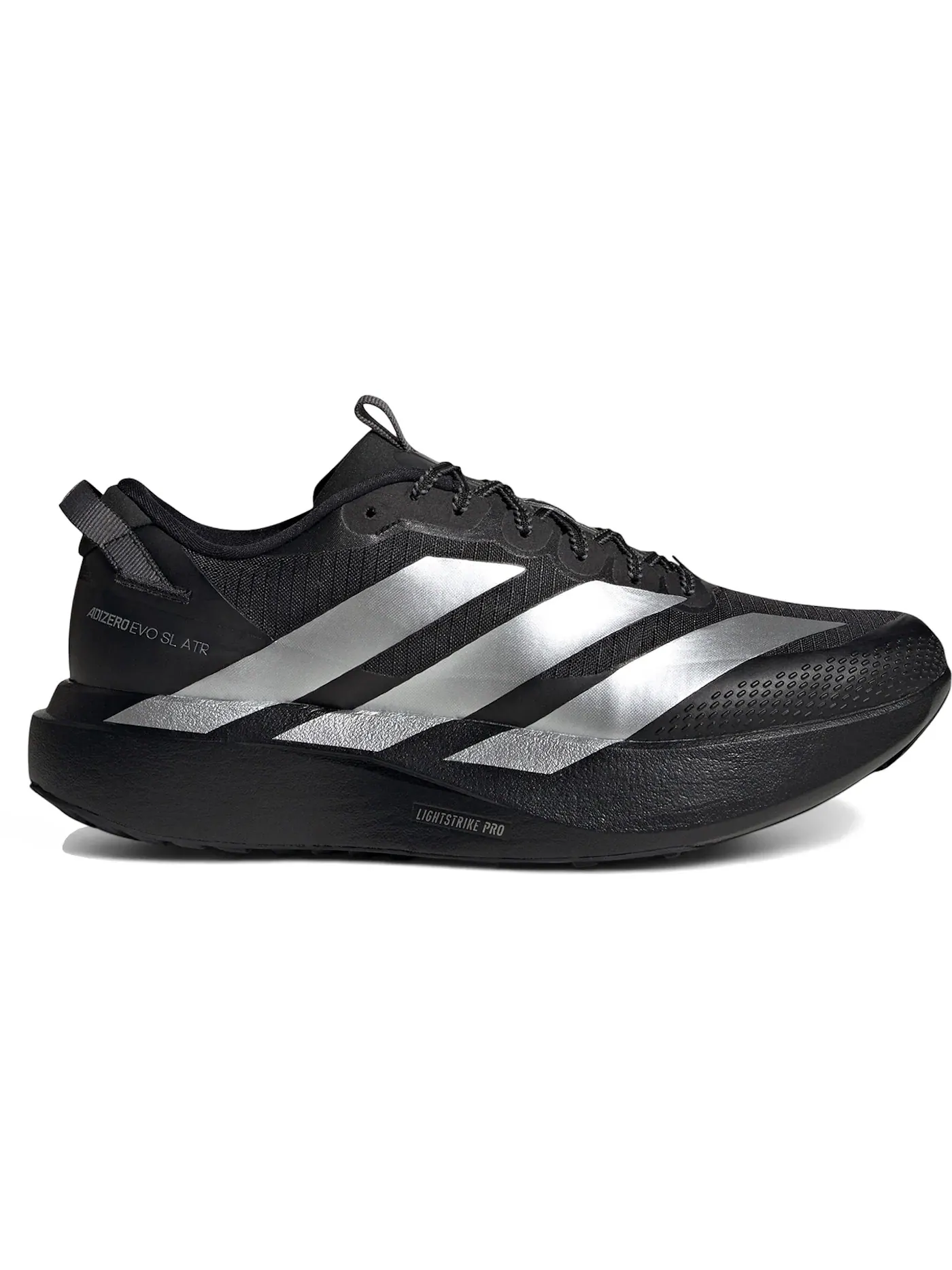 Мужские кроссовки для бега с длинным рукавом Adizero Evo SL ATR Adidas — изображение 1 из 1