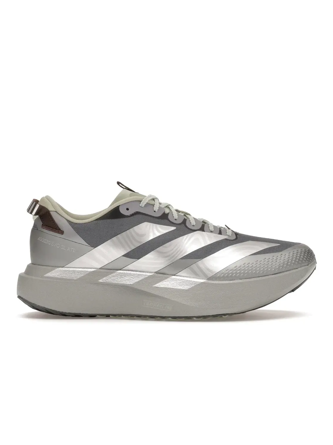 Мужские кроссовки для бега Adizero Evo SL ATR Adidas — изображение 1 из 4