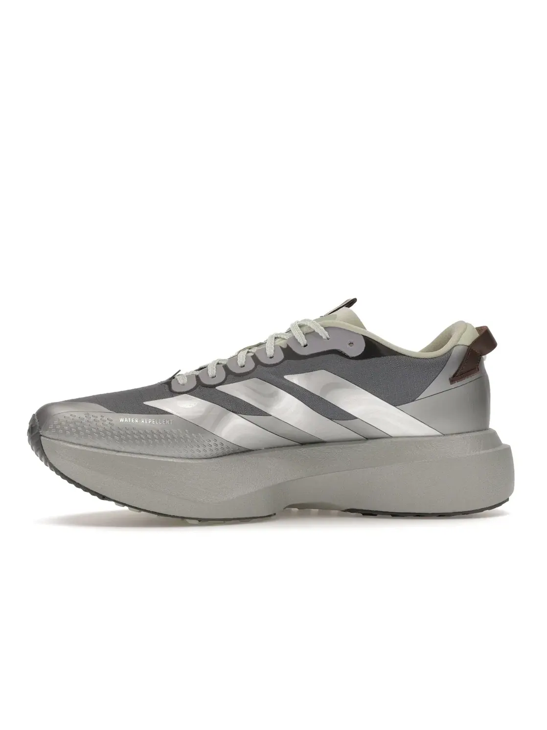 Мужские кроссовки для бега Adizero Evo SL ATR Adidas — изображение 3 из 4
