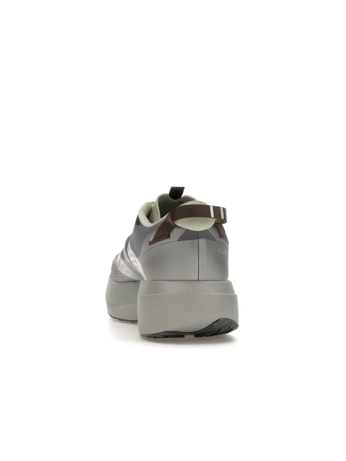 Мужские кроссовки для бега Adizero Evo SL ATR Adidas — изображение 4 из 4