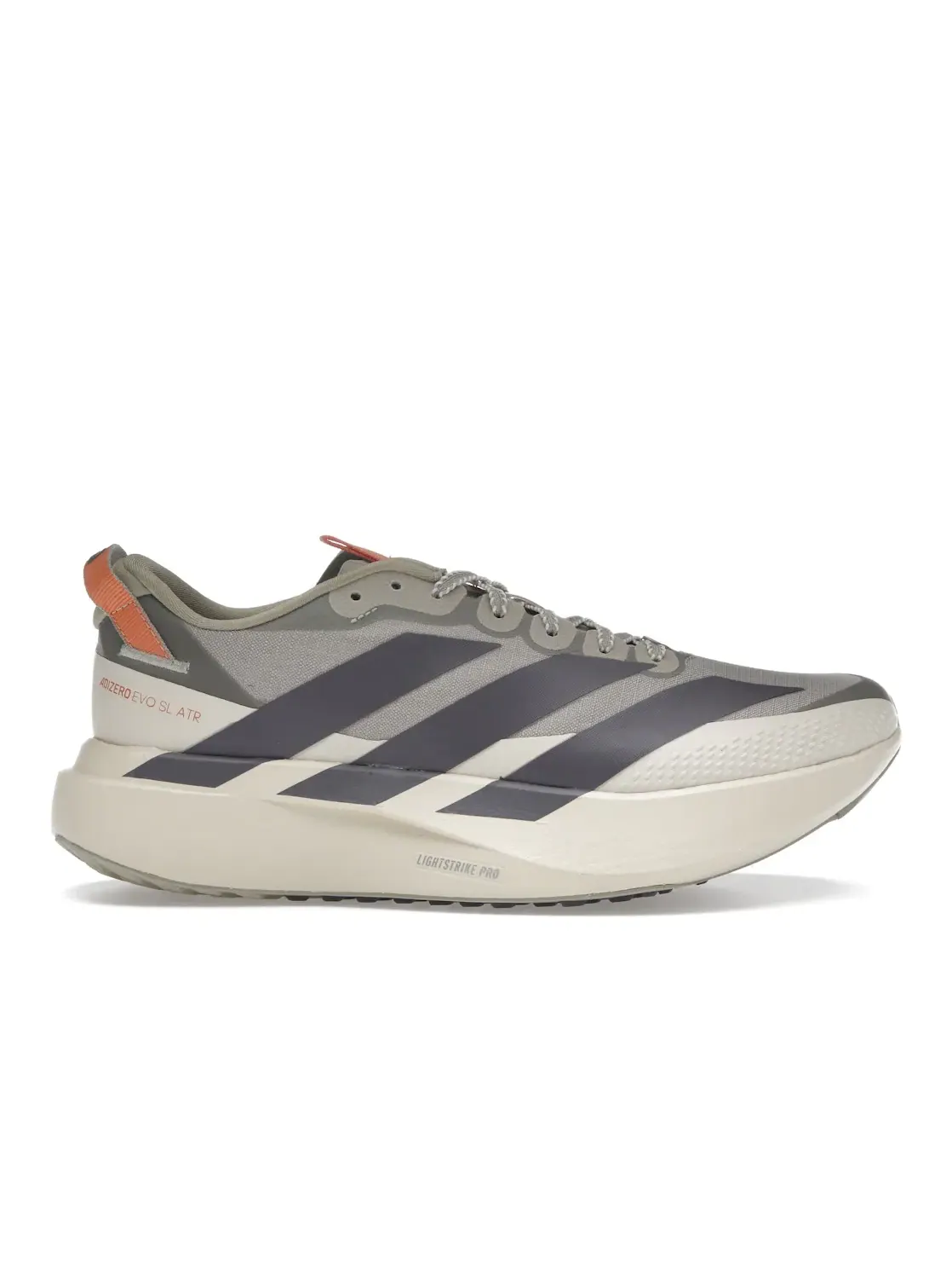 Женские кроссовки для бега с технологией Adizero Adidas Adizero Evo SL ATR — изображение 1 из 4