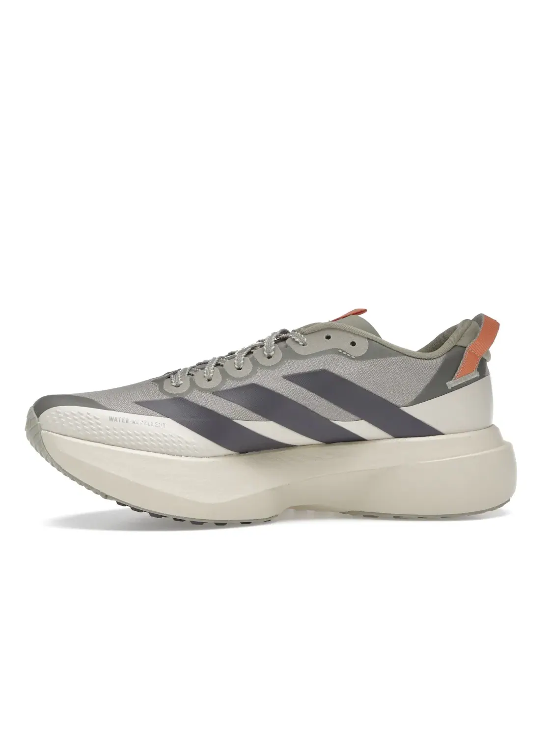 Женские кроссовки для бега с технологией Adizero Adidas Adizero Evo SL ATR — изображение 3 из 4