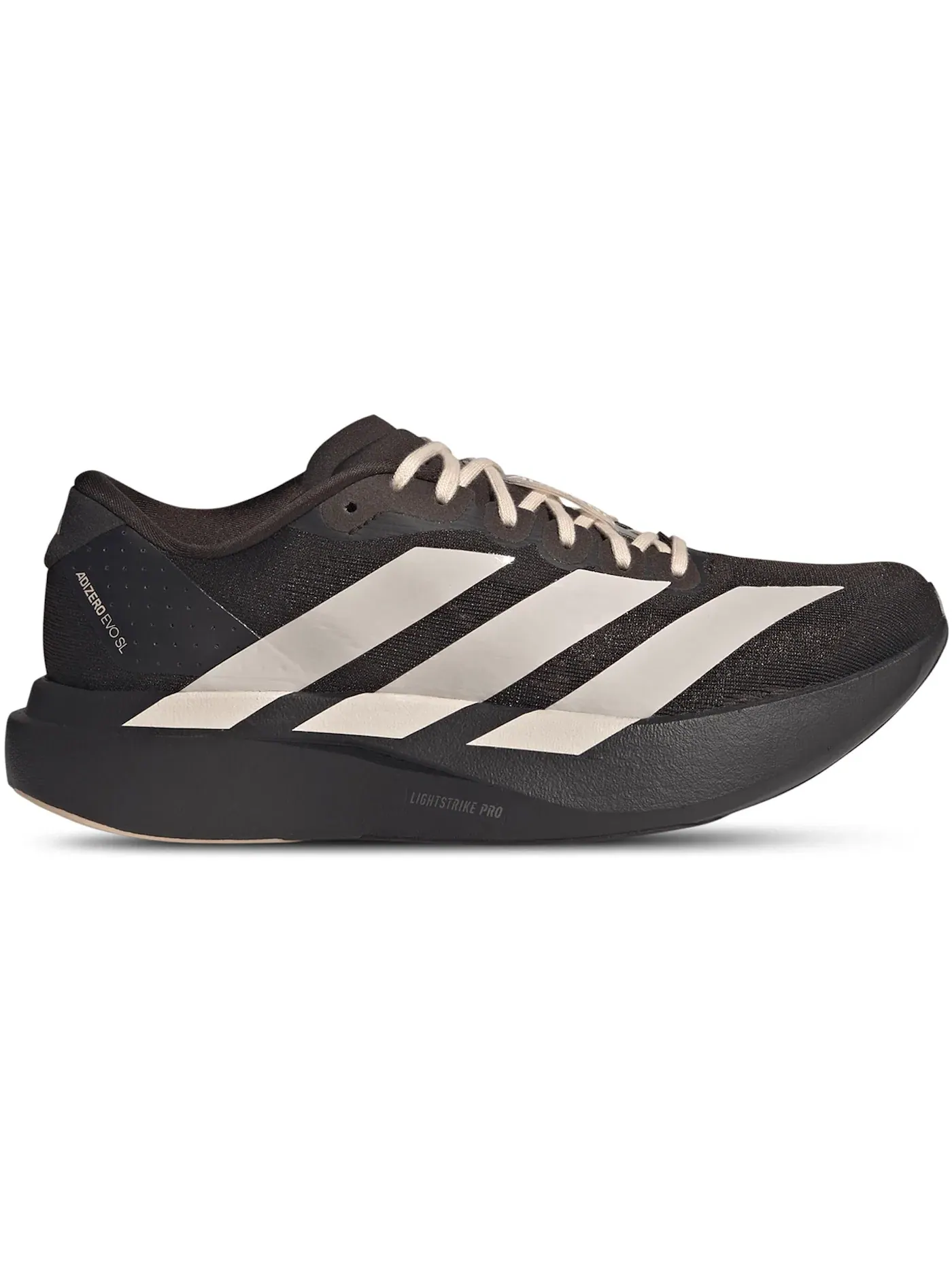 Женские кроссовки для бега Adizero Evo SL Adidas — изображение 1 из 1, металлик розовый