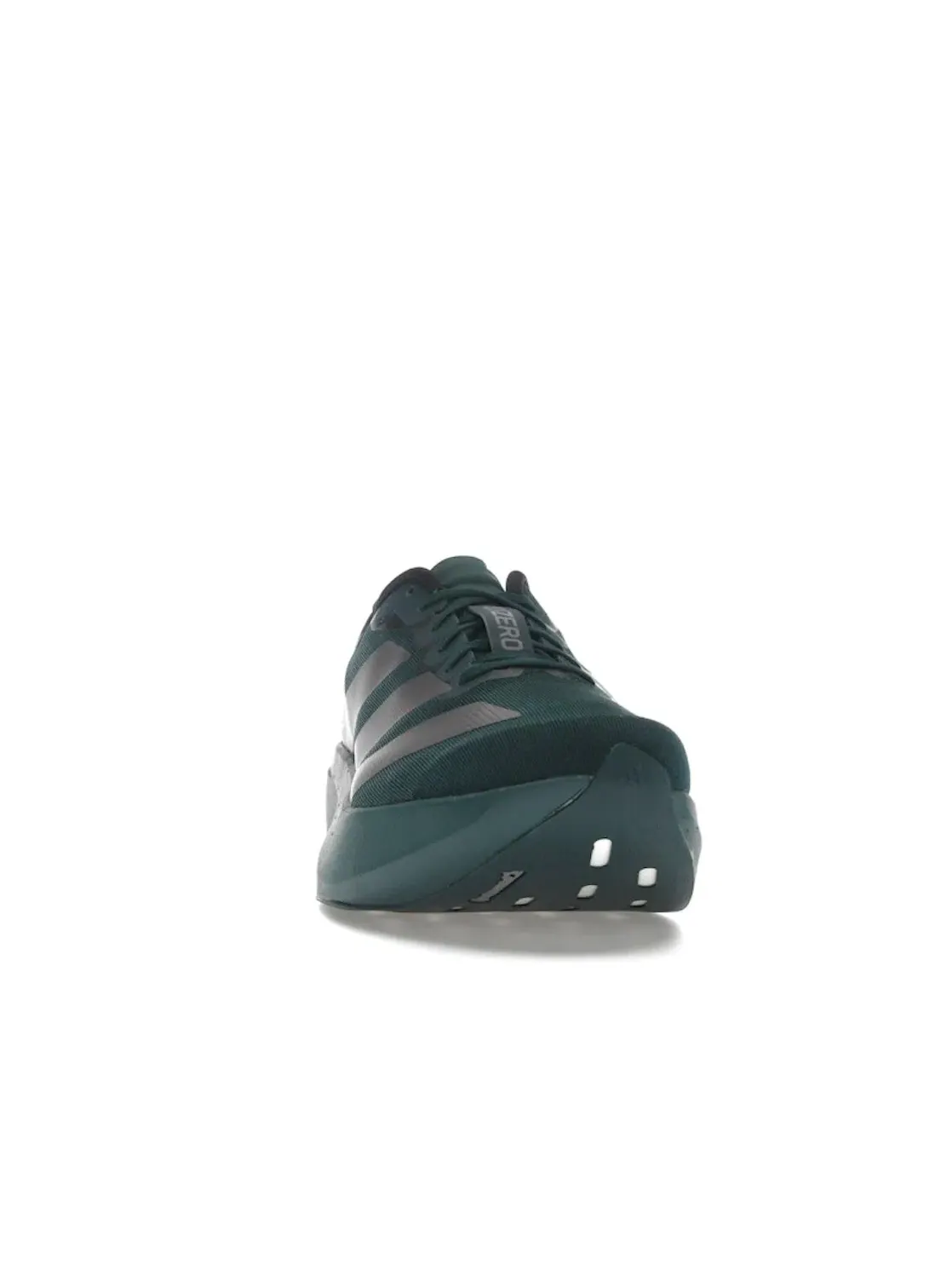 Мужские кроссовки беговые Adizero Evo SL Adidas — изображение 2 из 4, серый