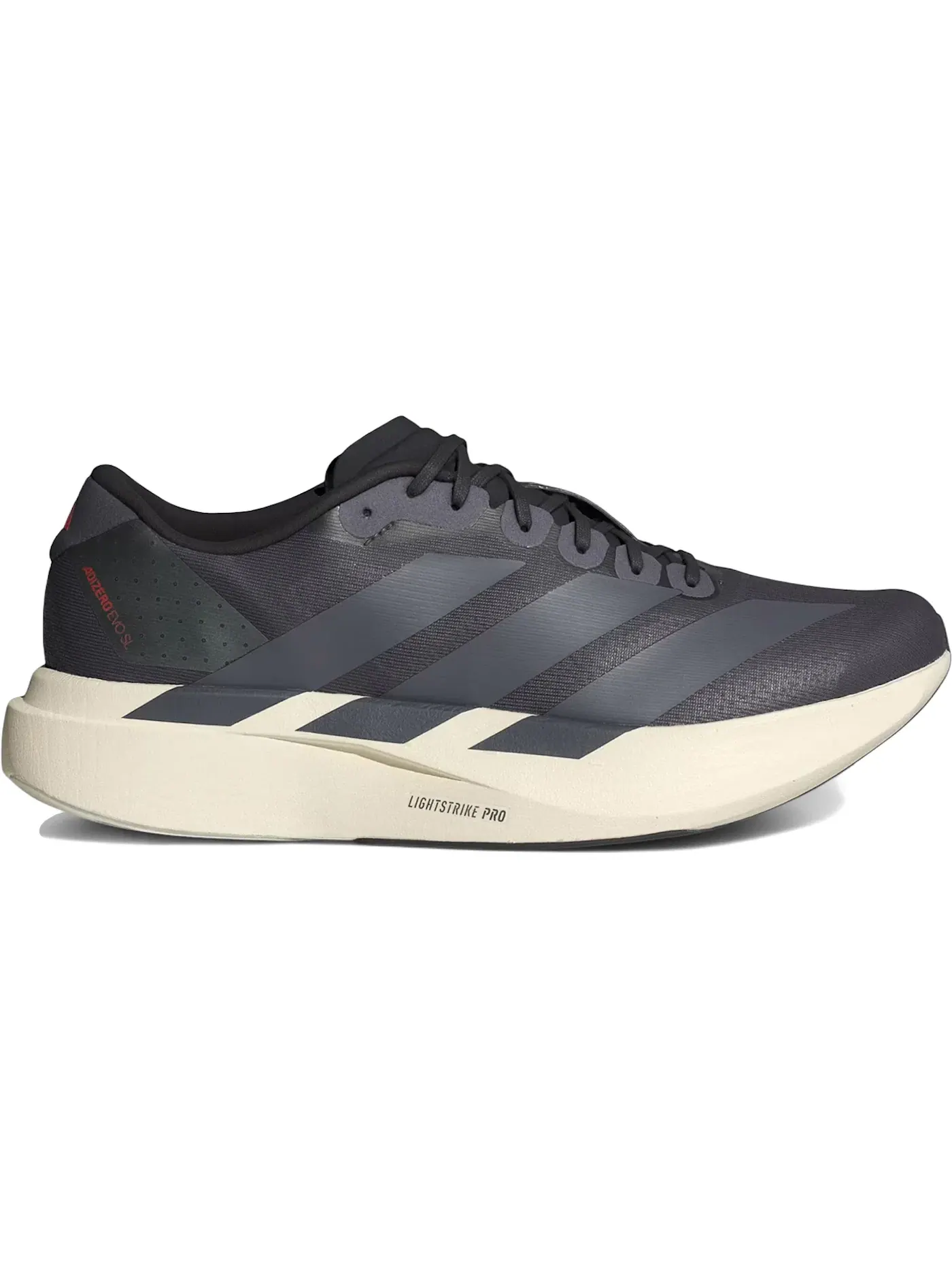Мужские кроссовки для бега Adidas Adizero Evo SL — изображение 1 из 1, оранжевый