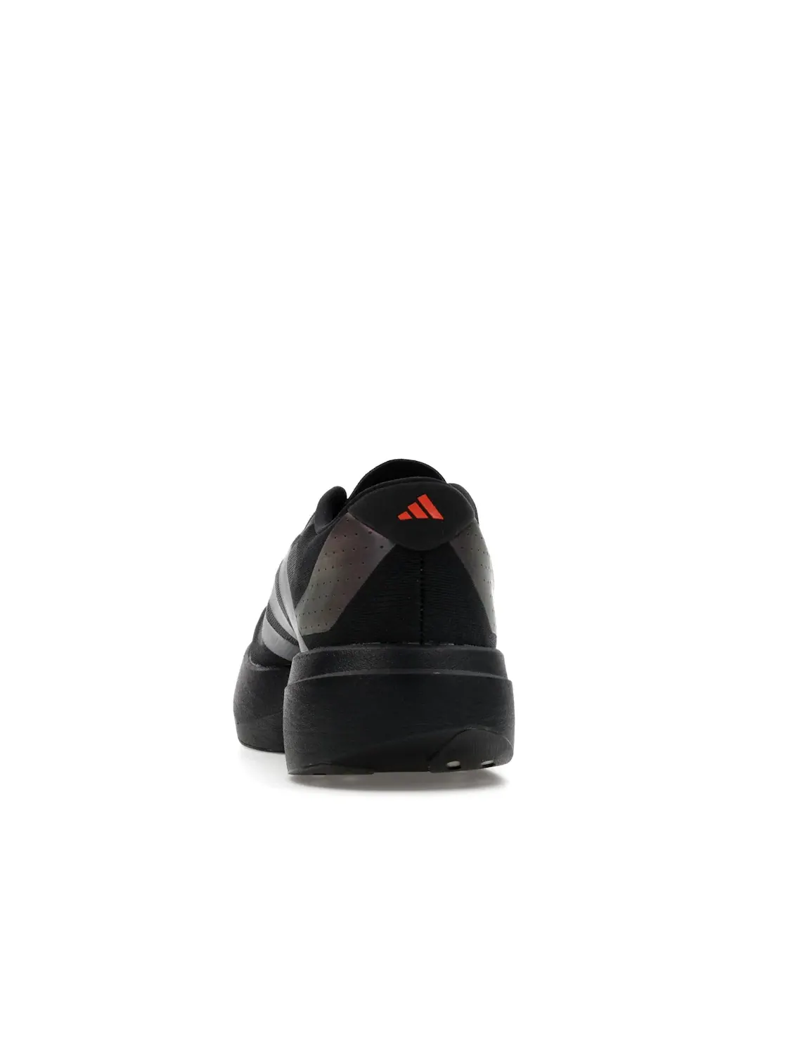 Женские кроссовки для бега Adizero Evo SL Adidas — изображение 4 из 4, черный/серый/оранжевый