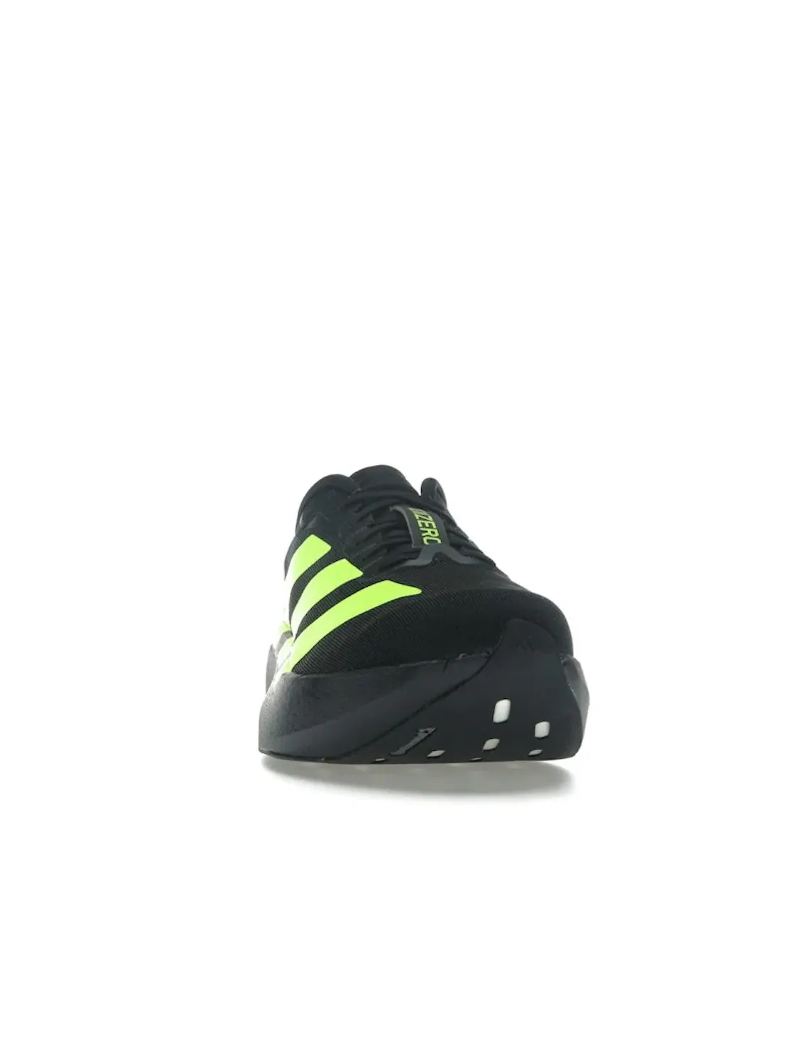 Мужские кроссовки для бега Adizero Evo SL Adidas — изображение 2 из 4, черный металлик