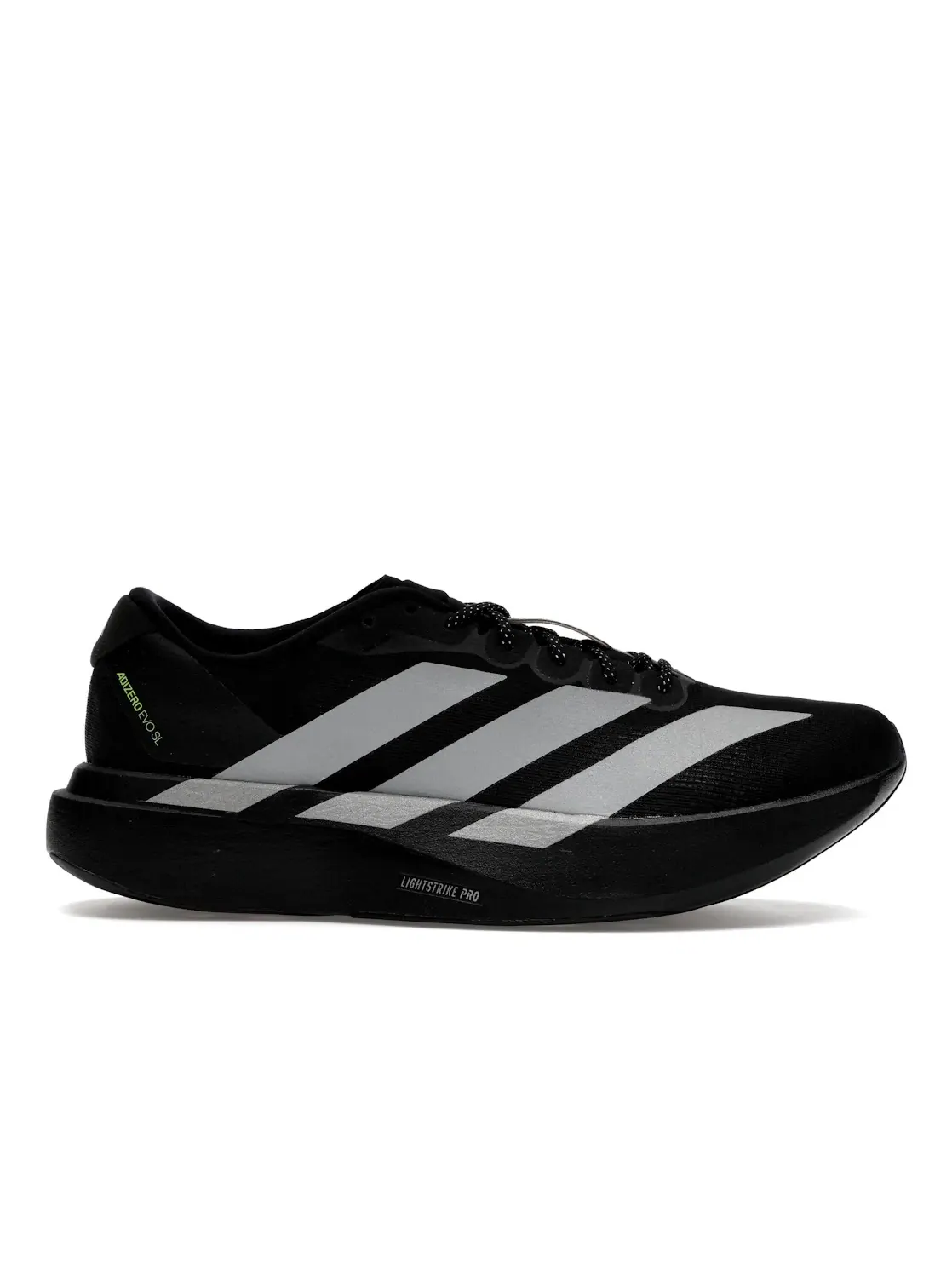 Мужские кроссовки беговые Adizero Evo SL Adidas — изображение 1 из 4
