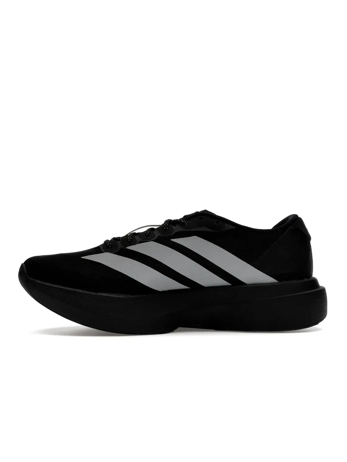 Мужские кроссовки беговые Adizero Evo SL Adidas — изображение 3 из 4