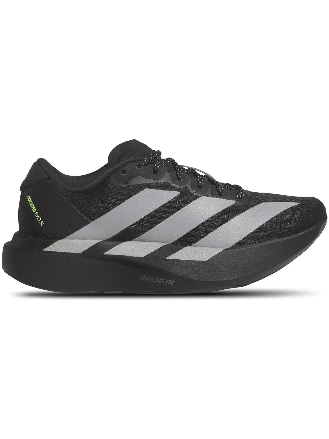 Детские кроссовки для бега с сетчатым верхом Adidas Adizero Evo SL — изображение 1 из 1