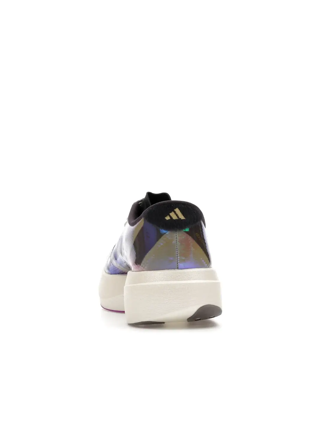 Мужские кроссовки с ярким дизайном Adidas Adizero Evo SL — изображение 4 из 4