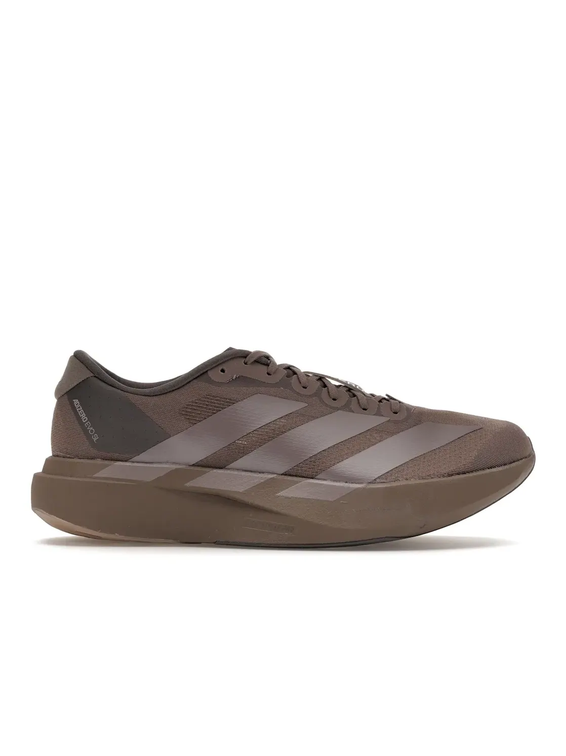 Мужские кроссовки для бега Adidas Adizero Evo SL — изображение 1 из 4