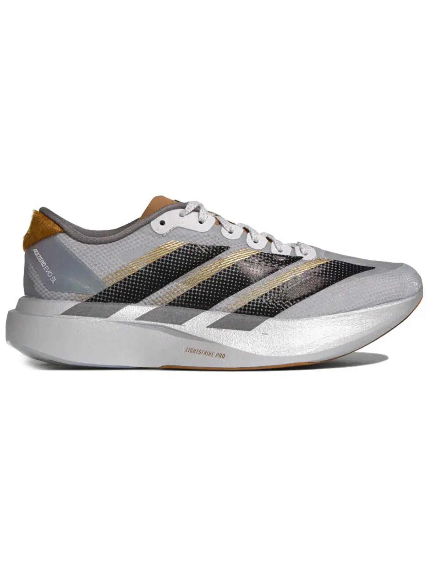 Мужские кроссовки для бега Adizero EVO SL Adidas — изображение 1 из 1