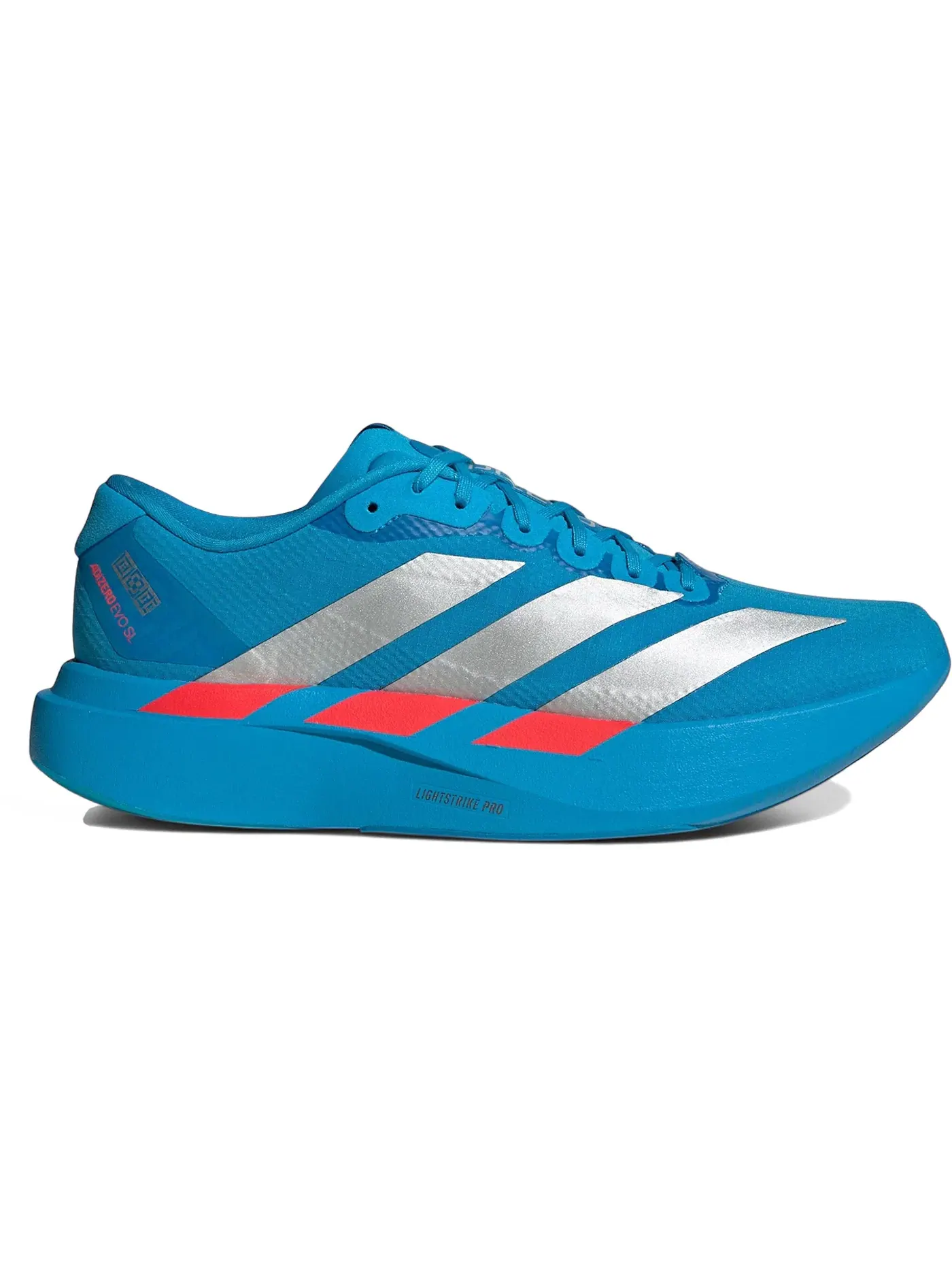 Мужские кроссовки для бега Adizero Evo SL Adidas — изображение 1 из 1