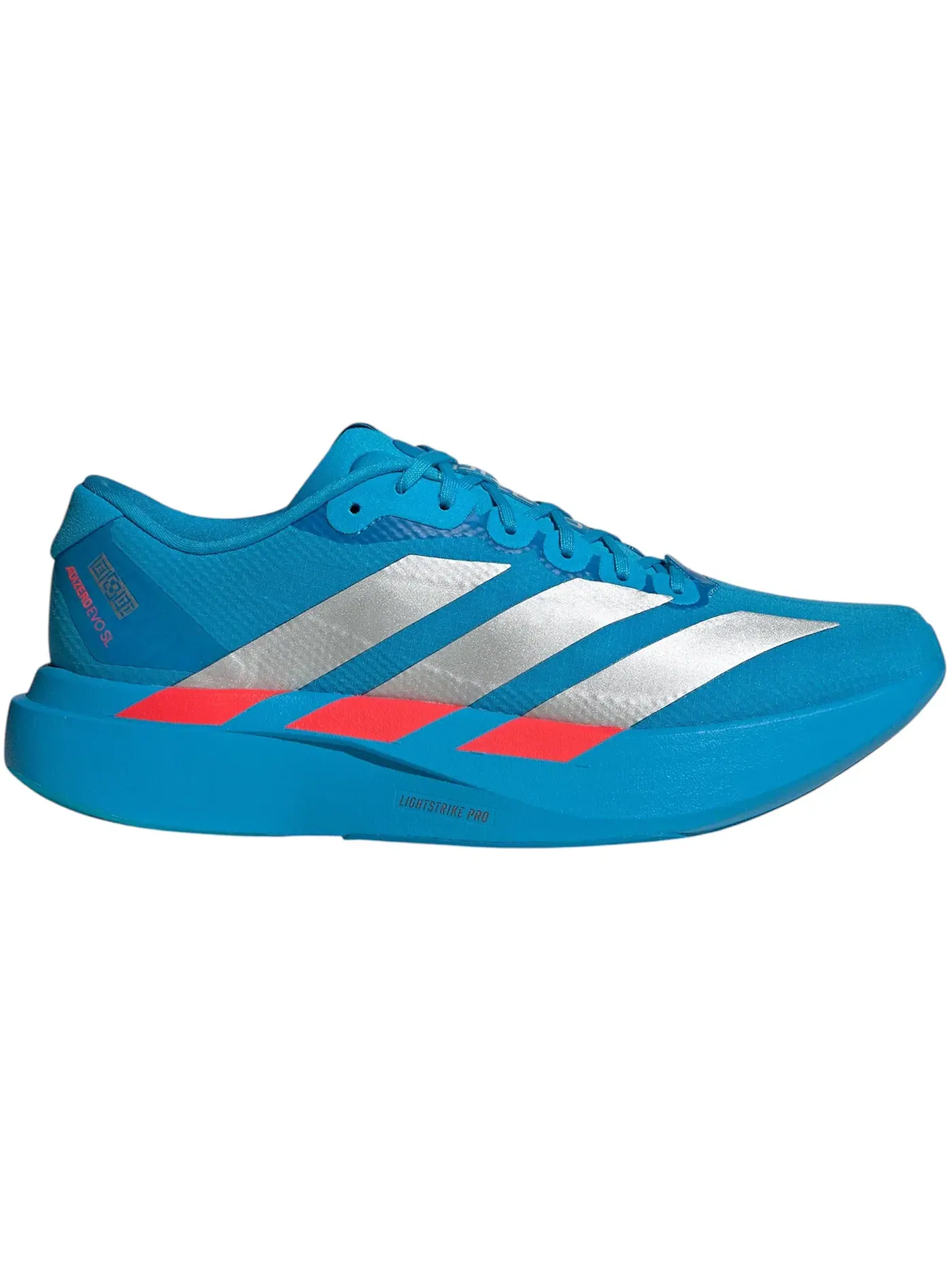 Женские кроссовки для бега Adizero Evo SL Adidas — изображение 1 из 1