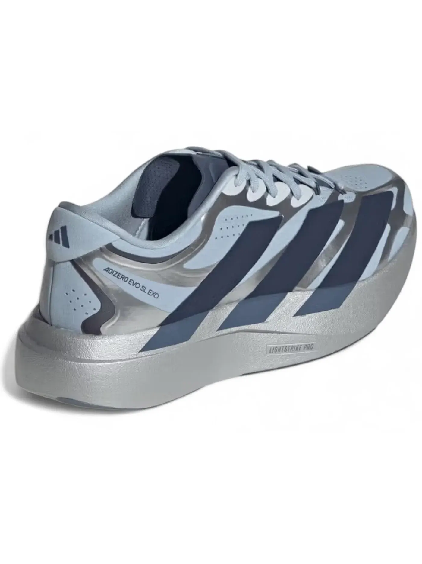 Мужские кроссовки для бега Adizero EVO SL EXO Adidas — изображение 1 из 1