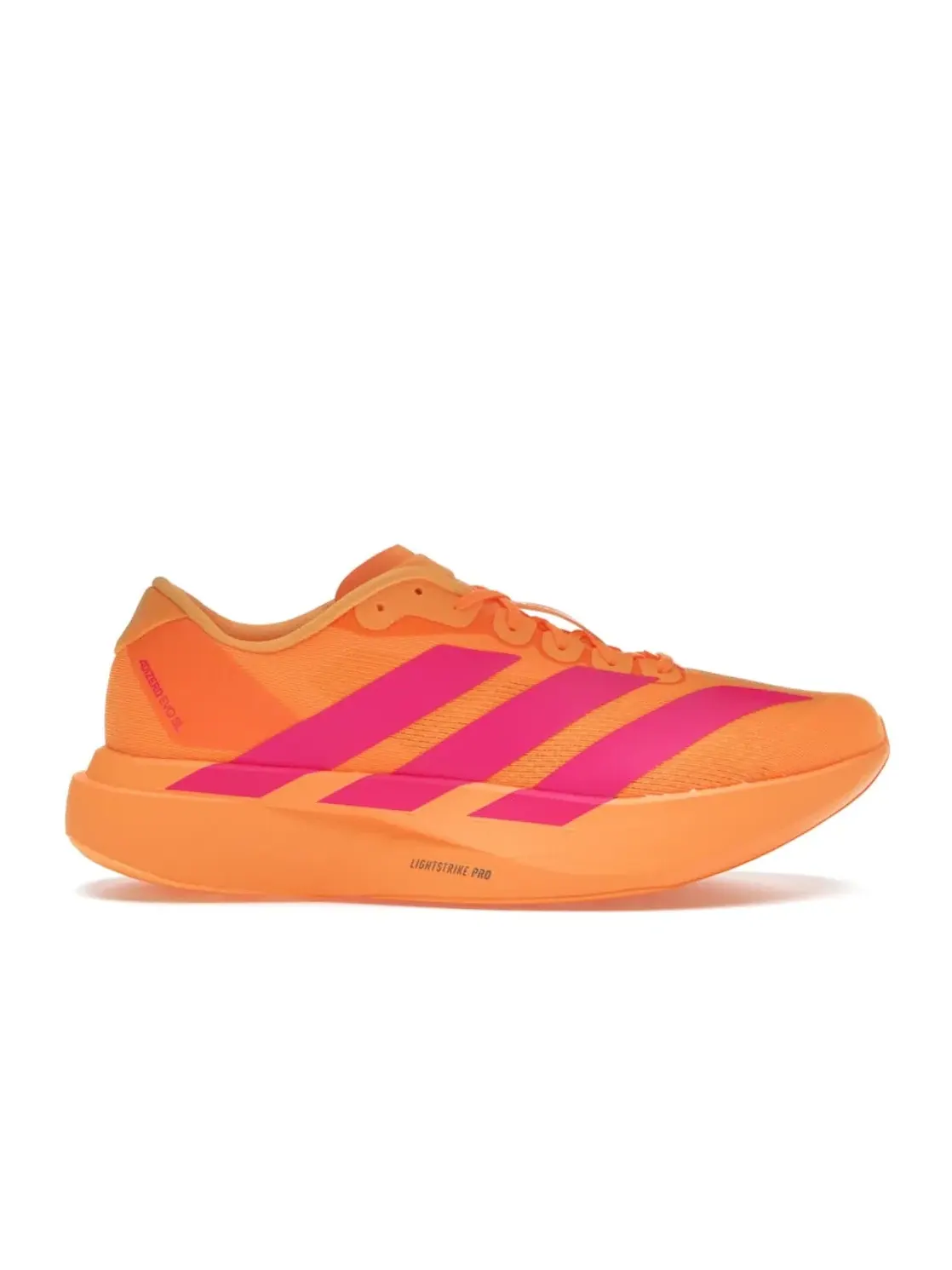Мужские кроссовки для бега Adizero Evo SL Adidas — изображение 1 из 4