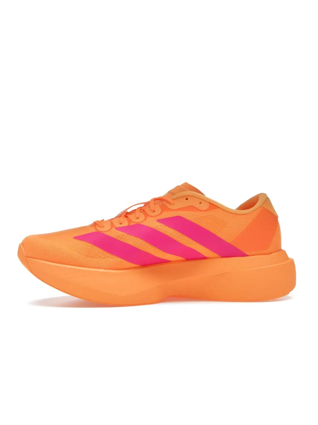 Мужские кроссовки для бега Adizero Evo SL Adidas — изображение 3 из 4