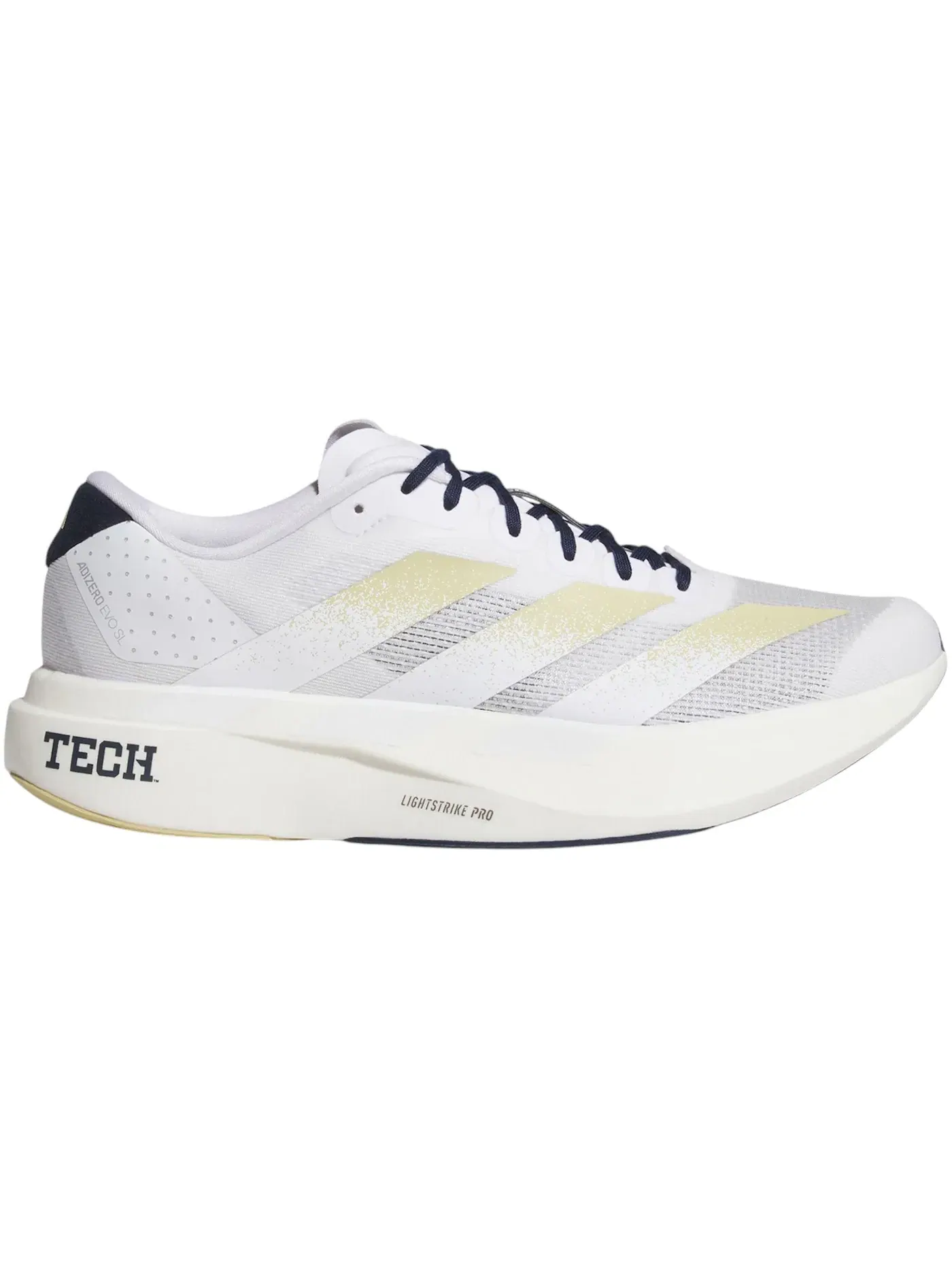 Мужские кроссовки для бега Adidas Adizero Evo SL — изображение 1 из 1