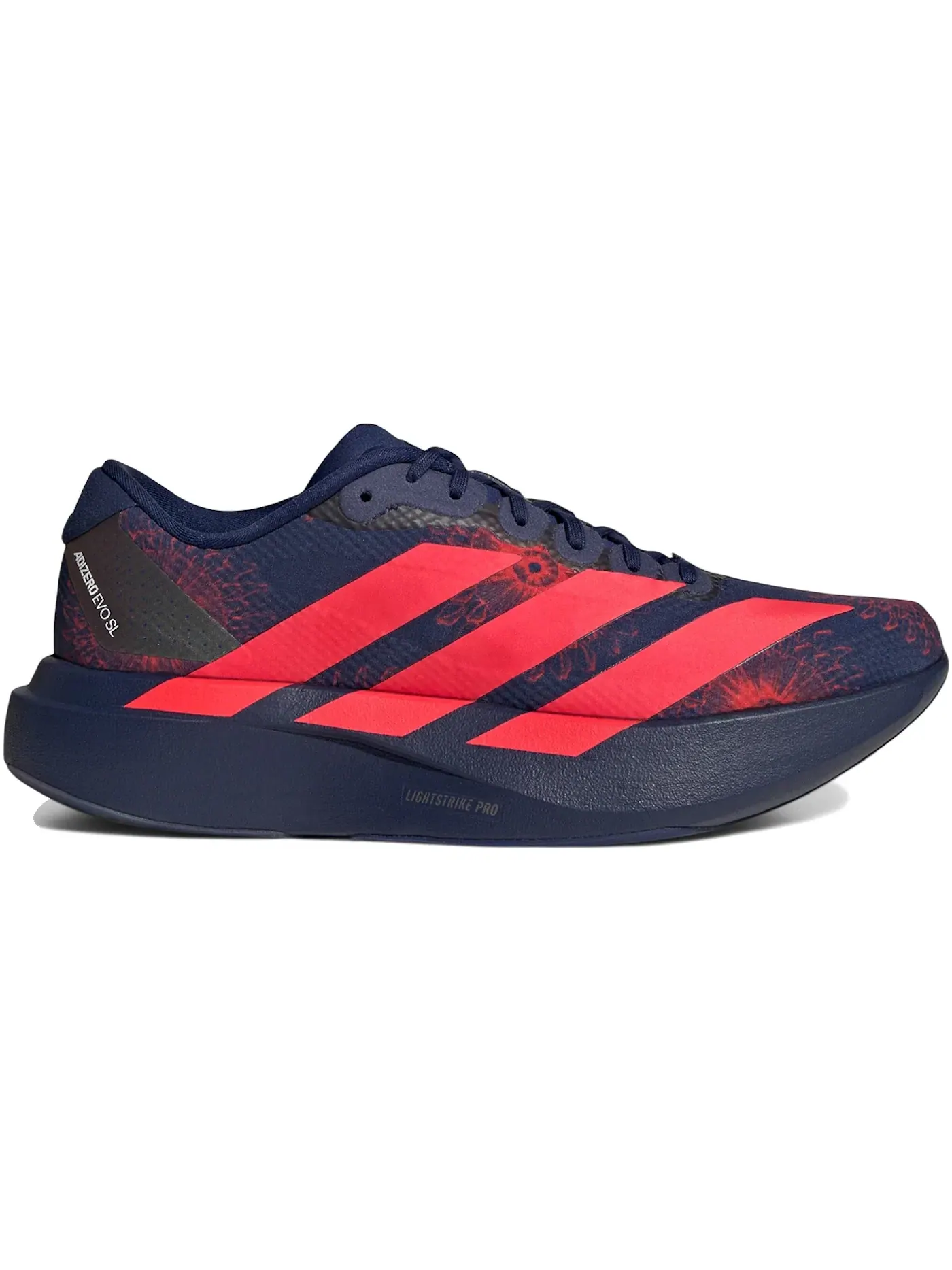 Женские кроссовки для бега Adizero Evo SL Adidas — изображение 1 из 1